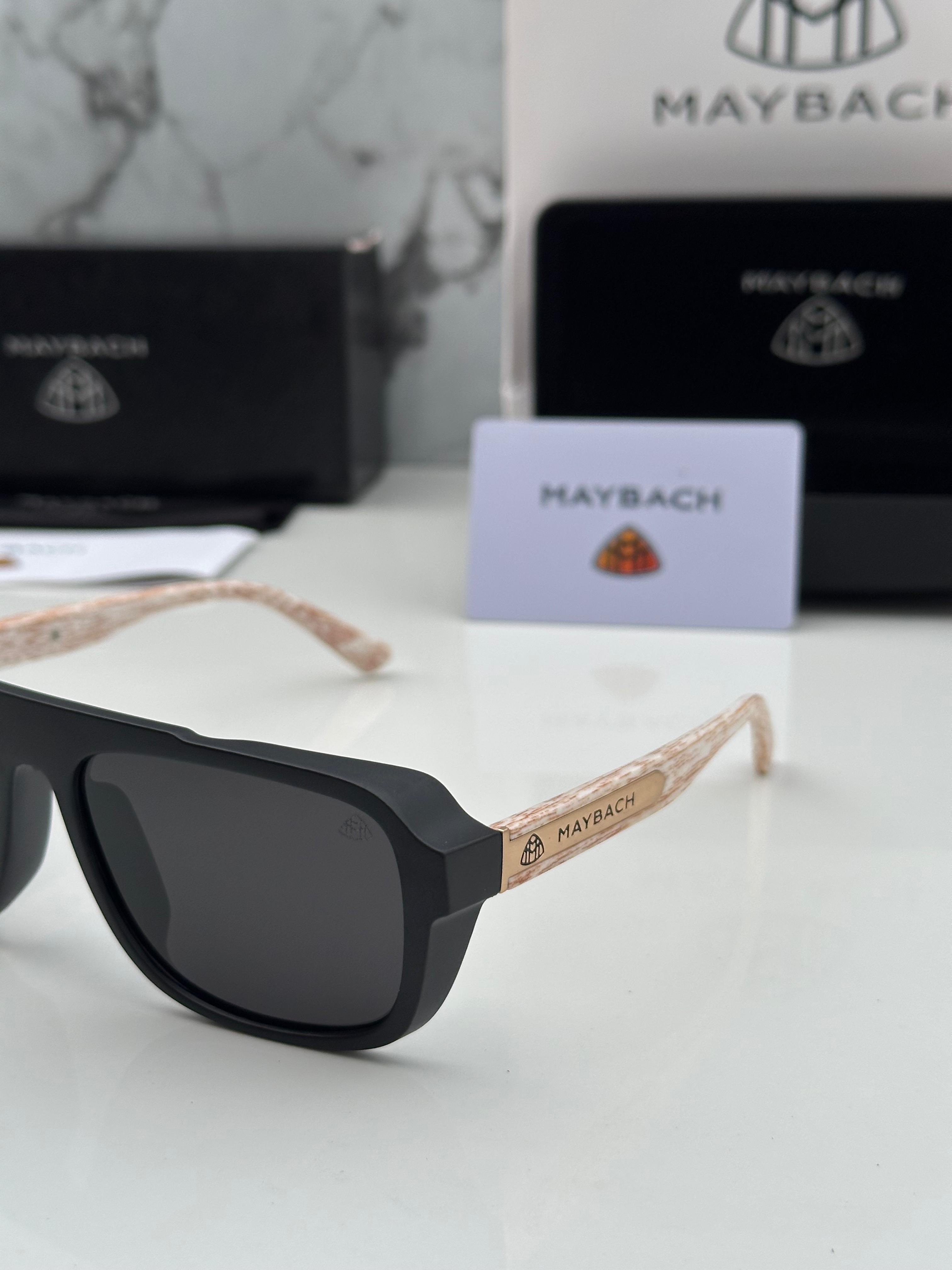 MAY__BACH SUNGLAS