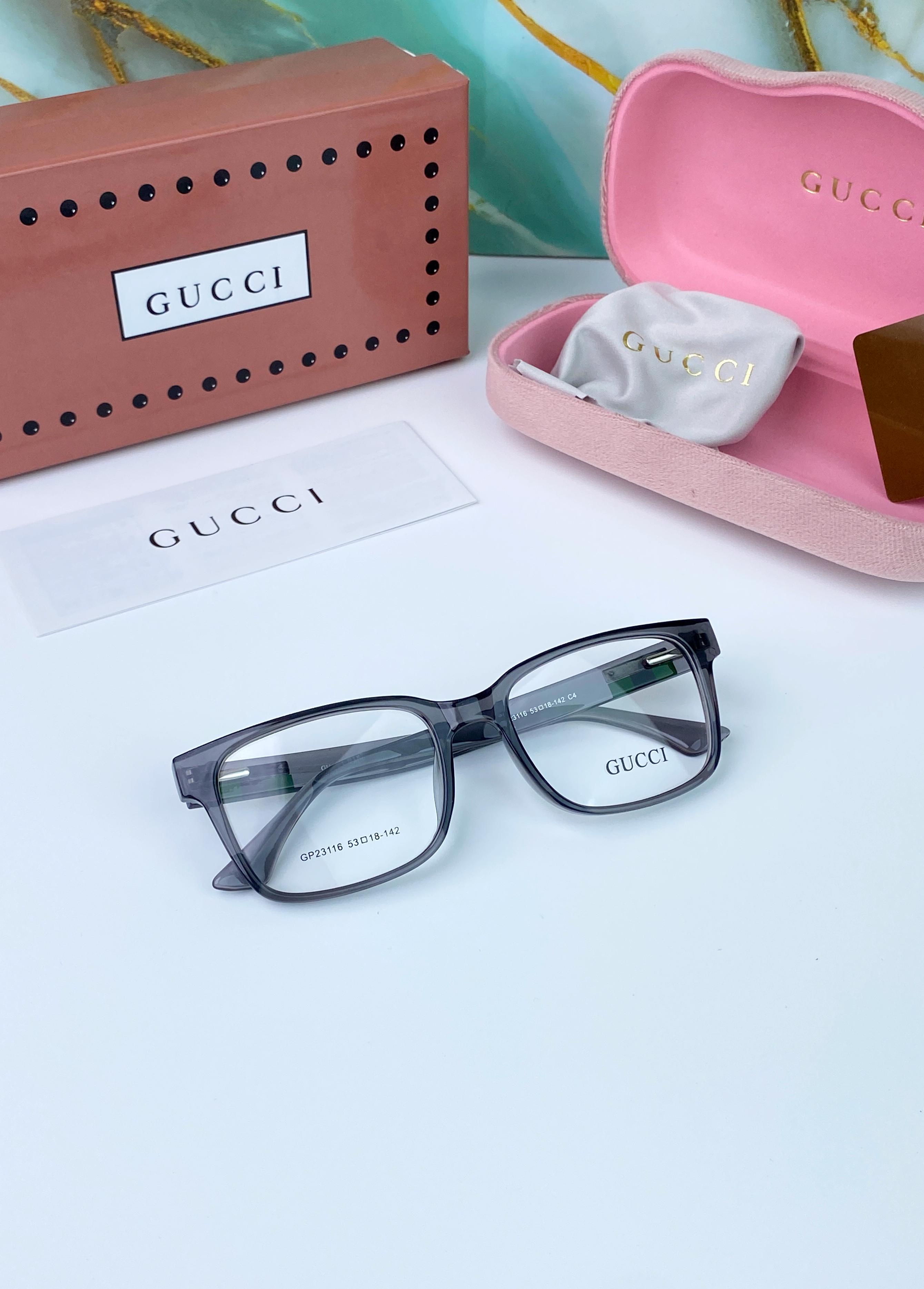 GUC_CI SUNGLASS