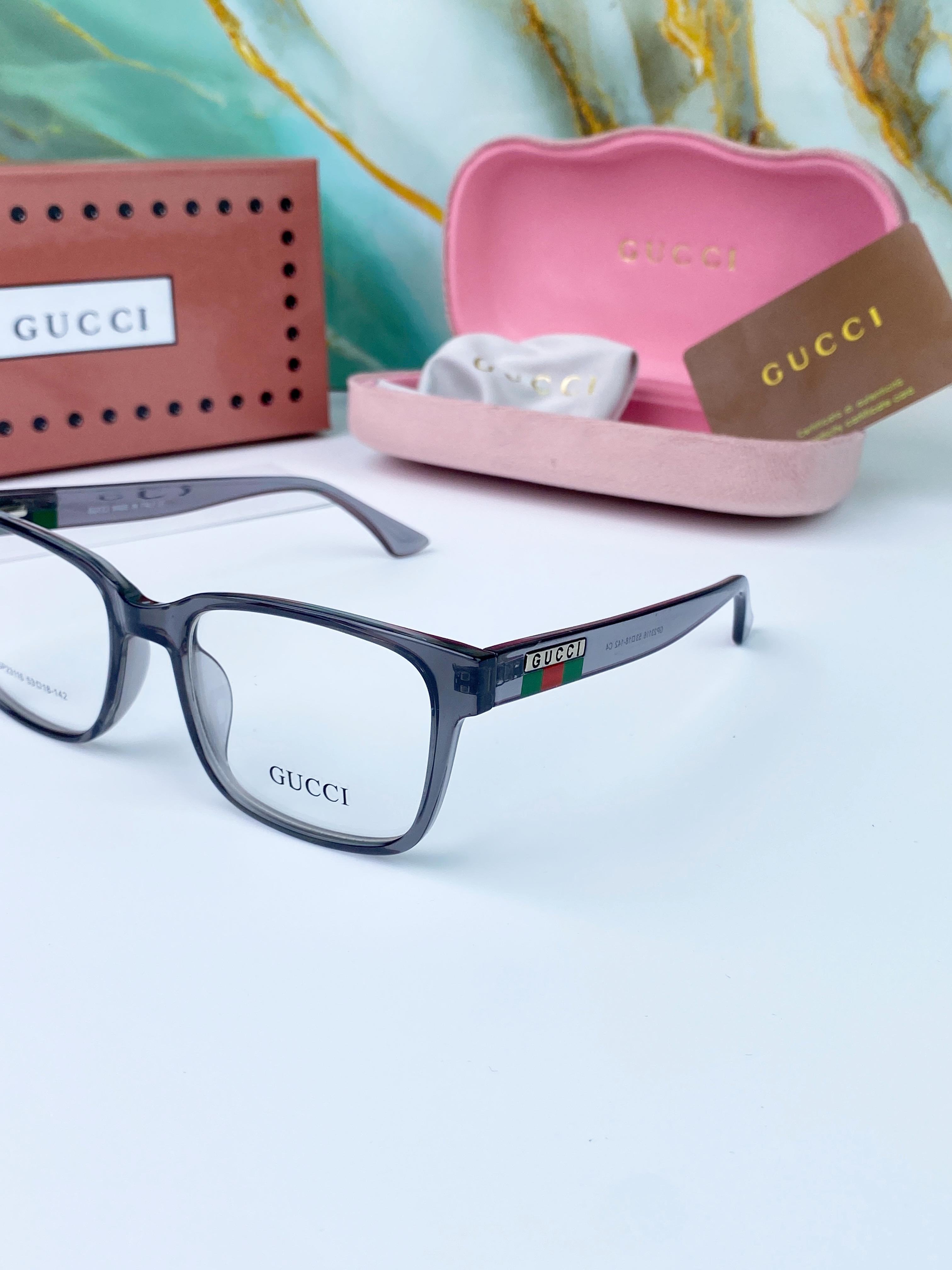 GUC_CI SUNGLASS