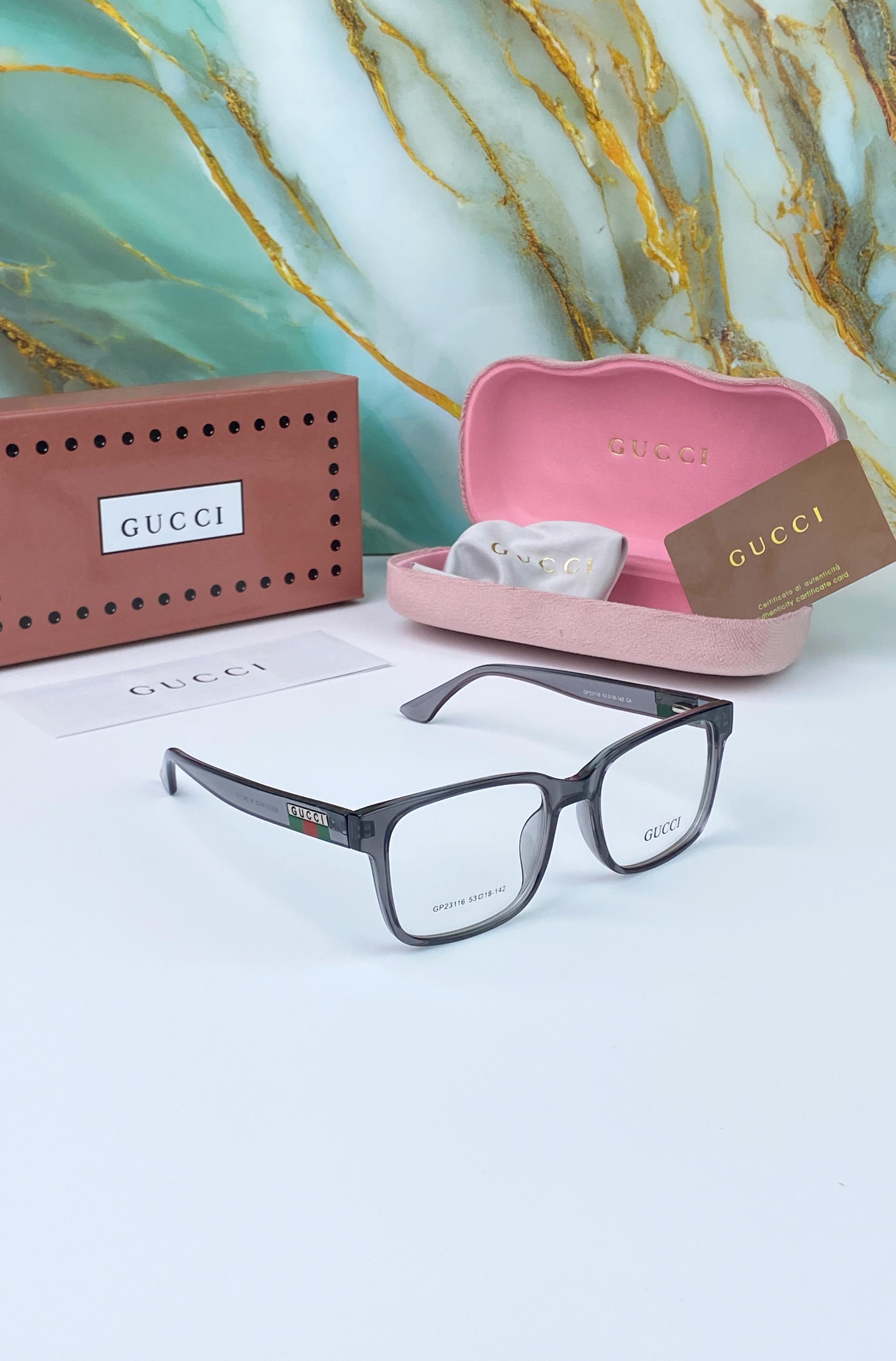 GUC_CI SUNGLASS
