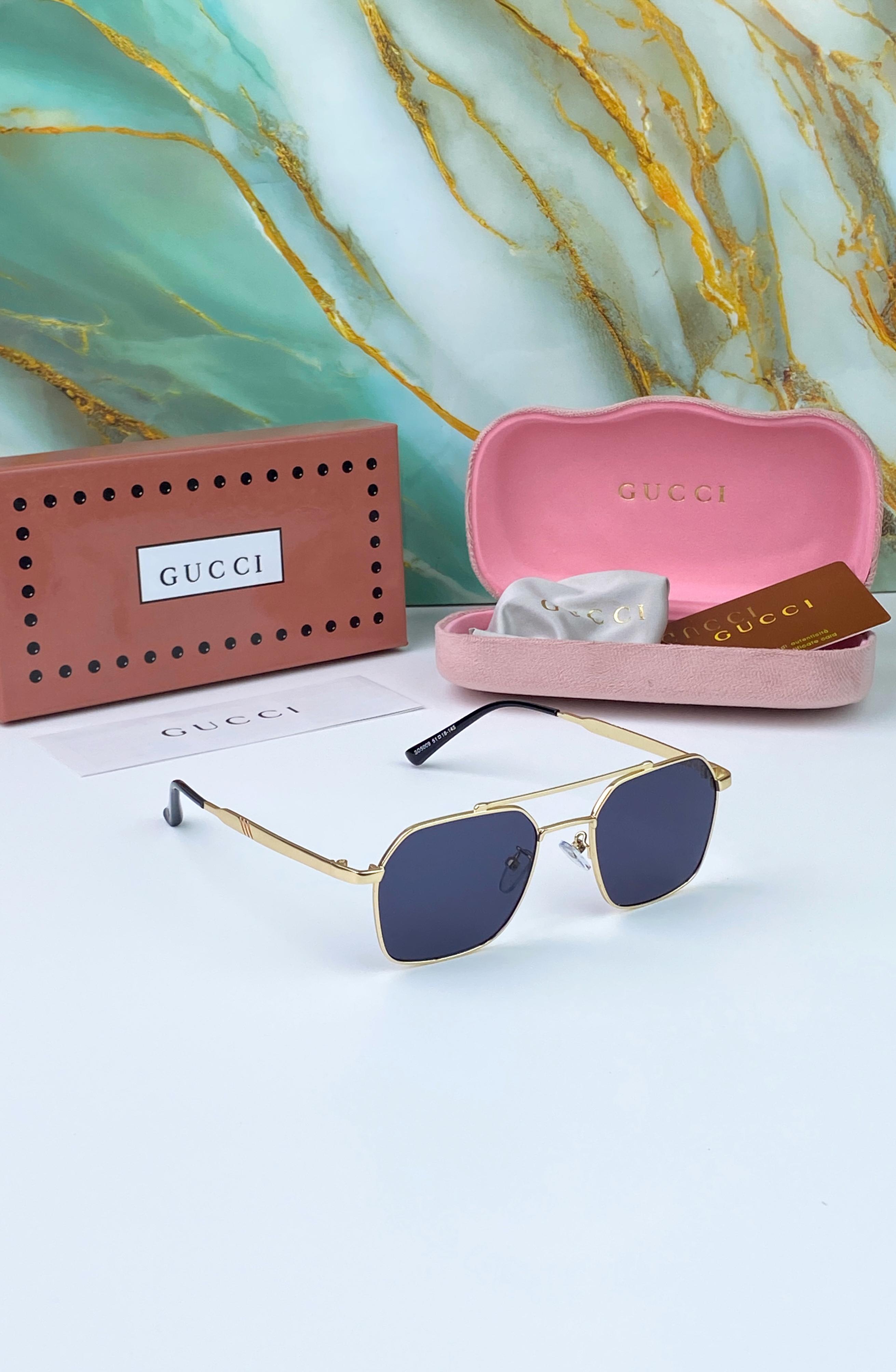 GUC_CI SUNGLASS