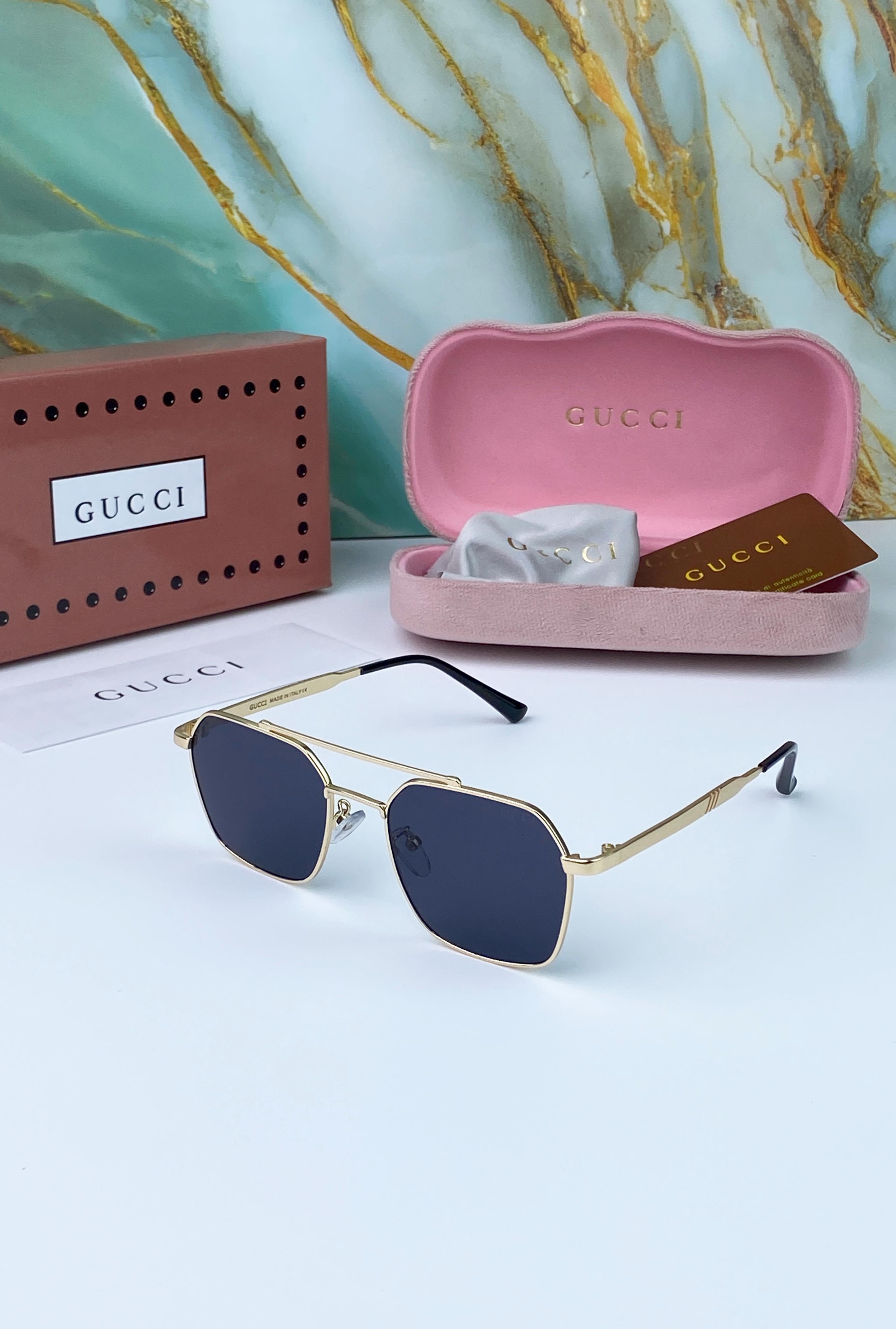 GUC_CI SUNGLASS