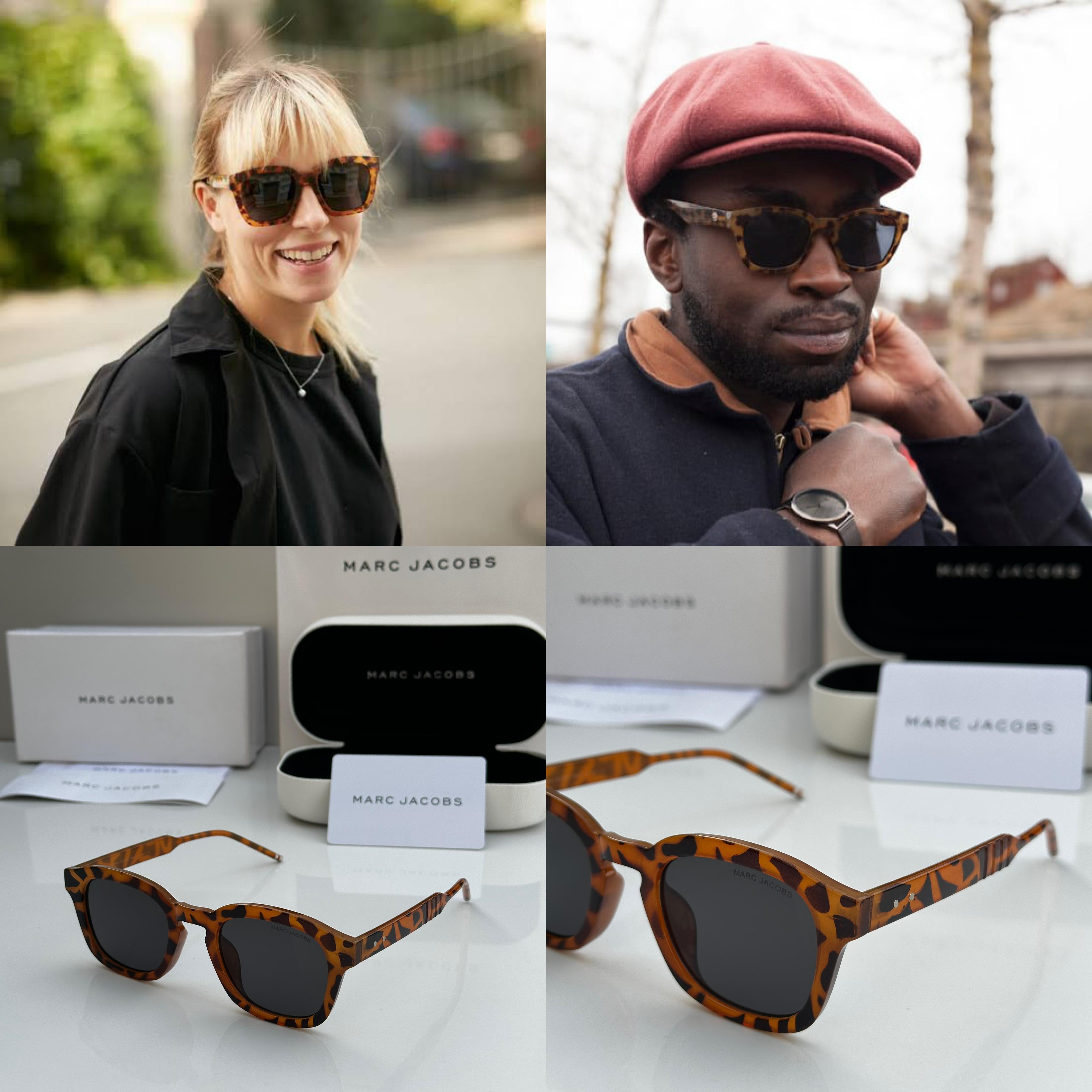 MA__RC JACBS SUNGLAS