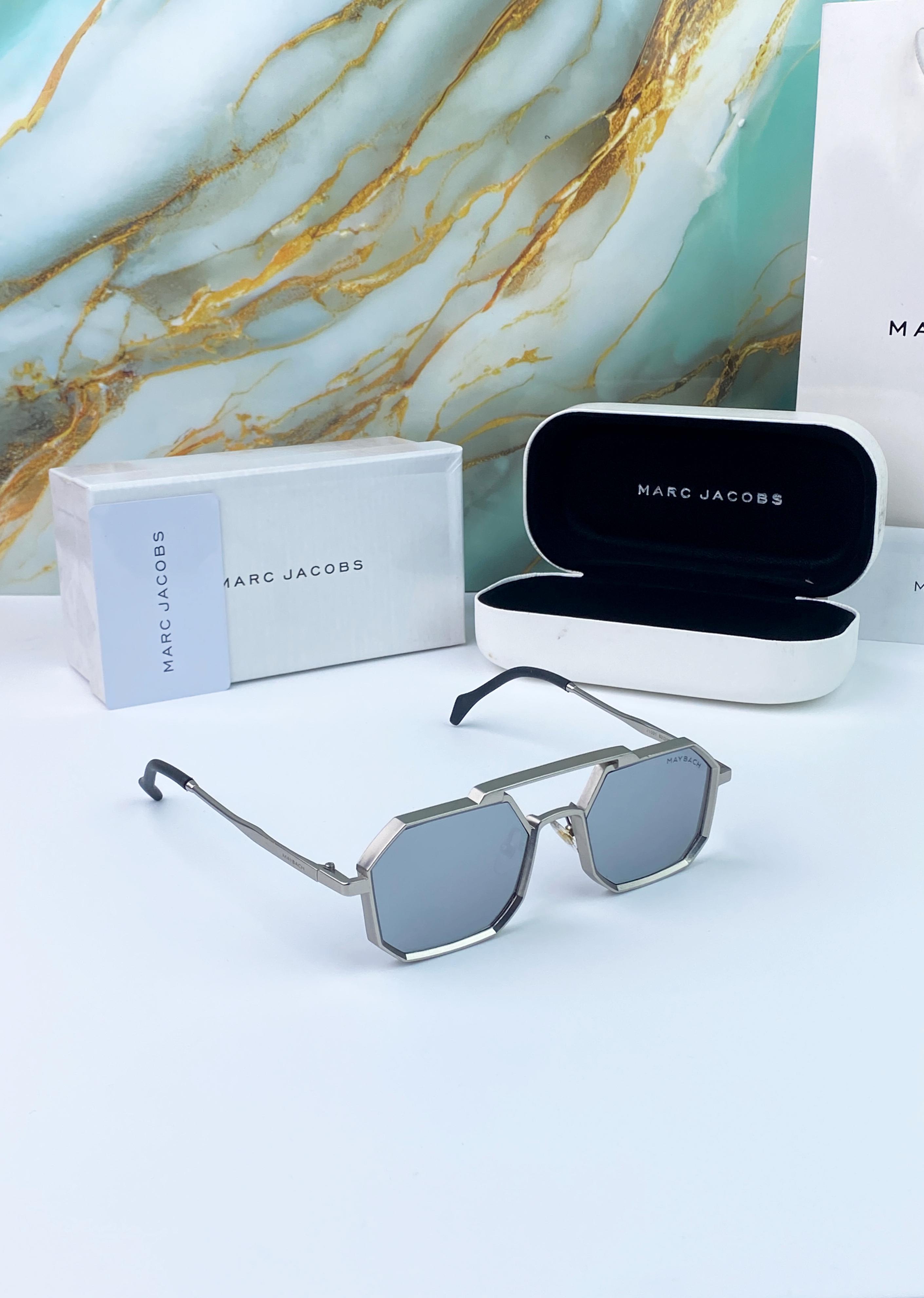 MA__RC JACBS SUNGLAS