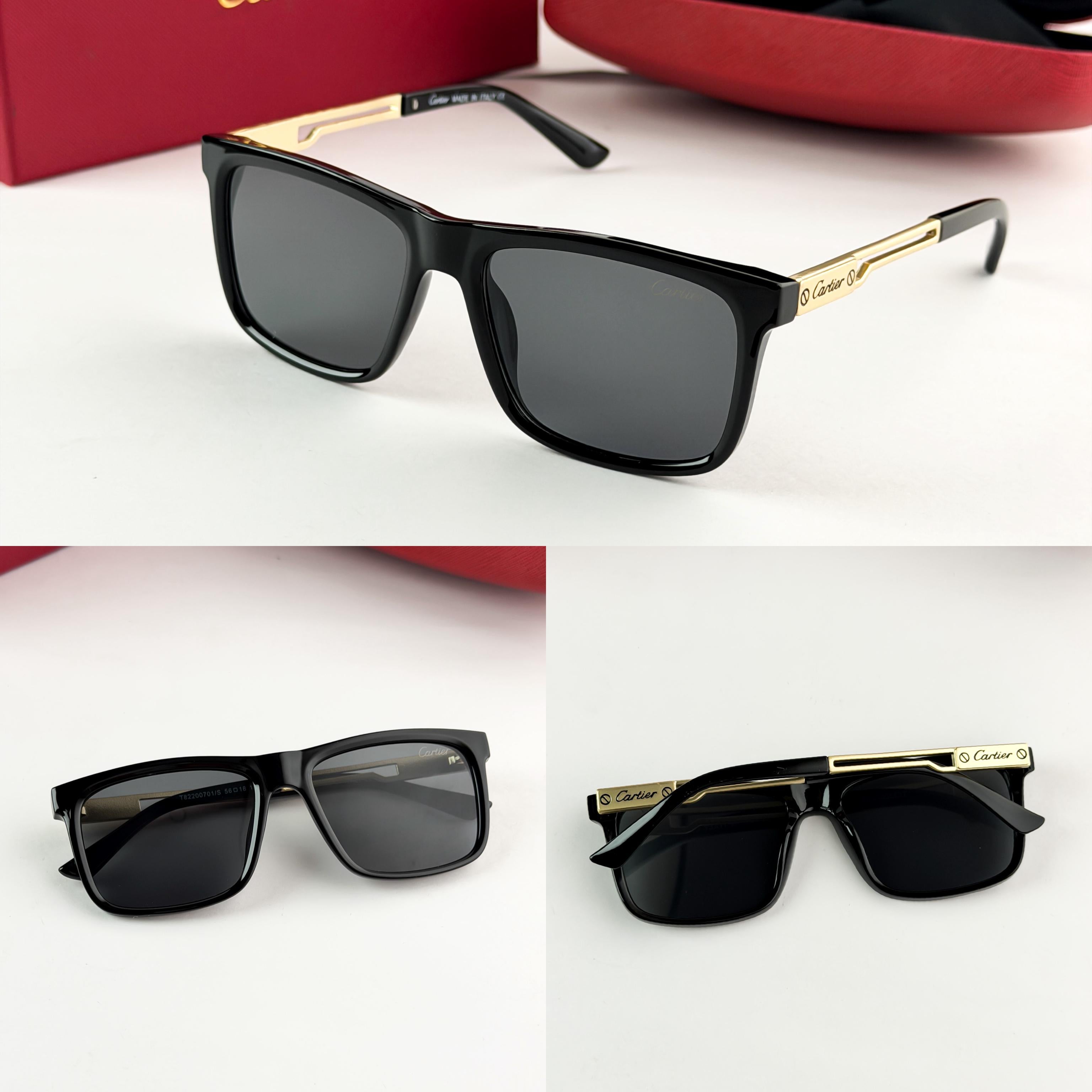 PRA__DA SUNGLASS