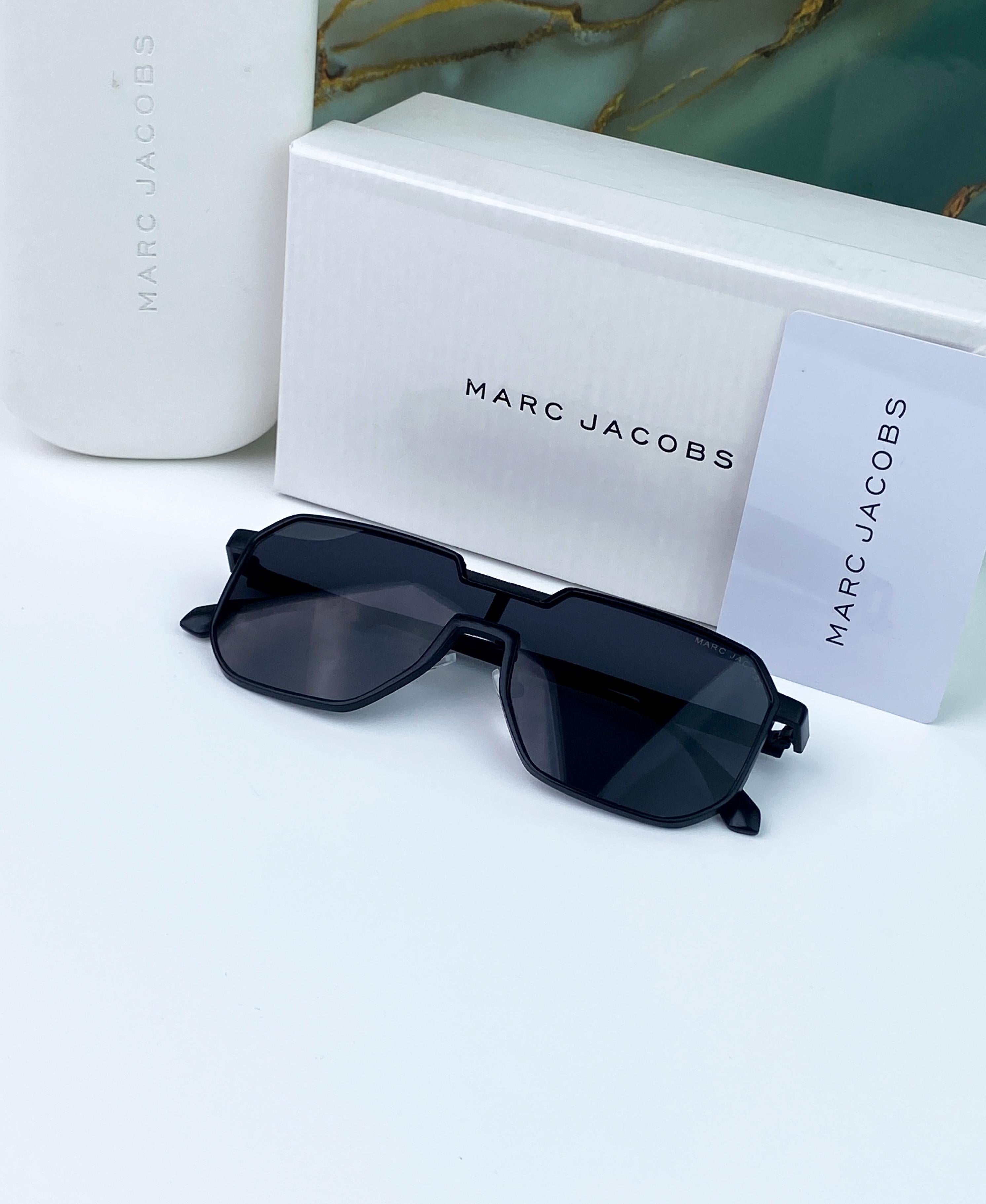 MA__RC JACBS SUNGLAS