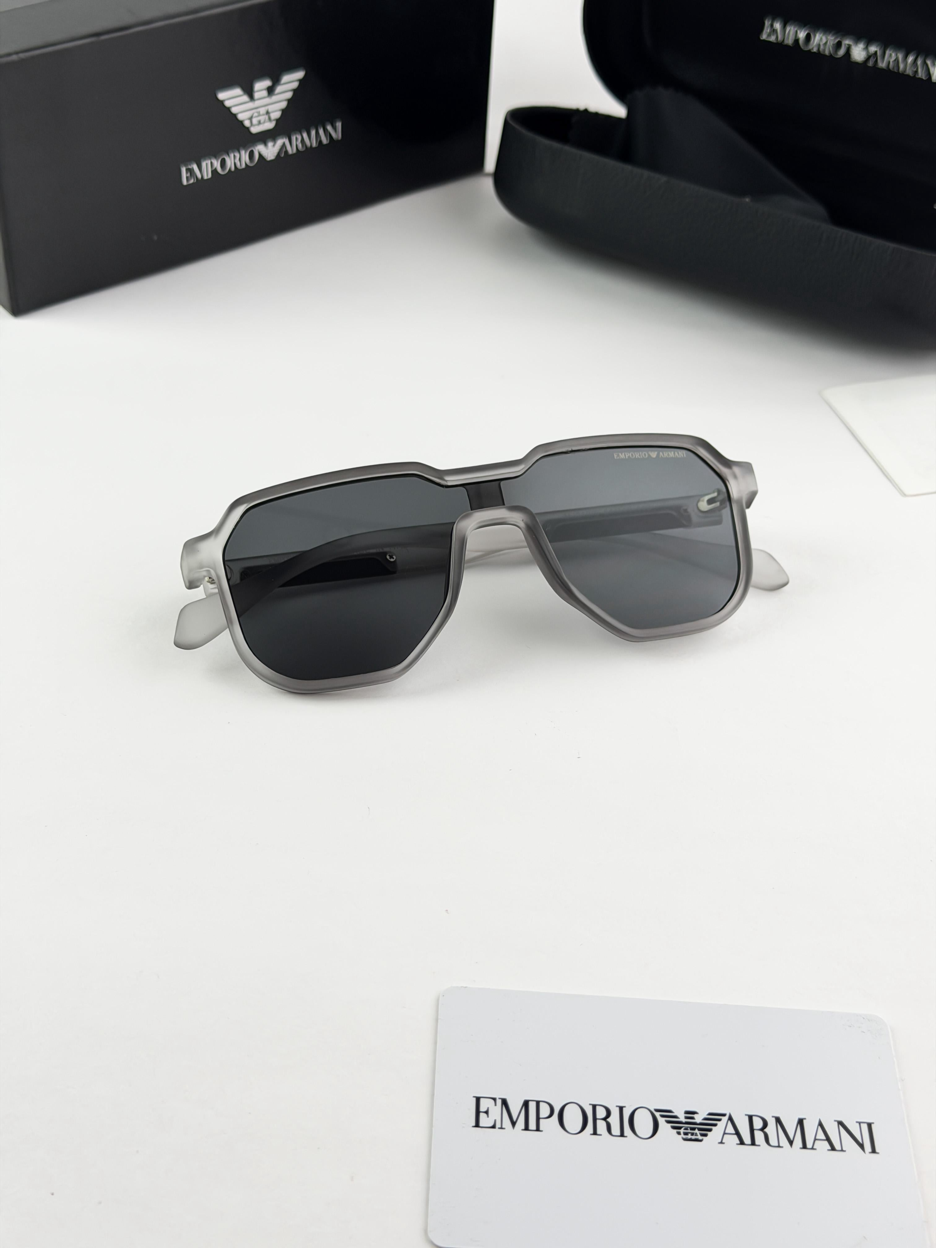 ARM_NI SUNGLASS