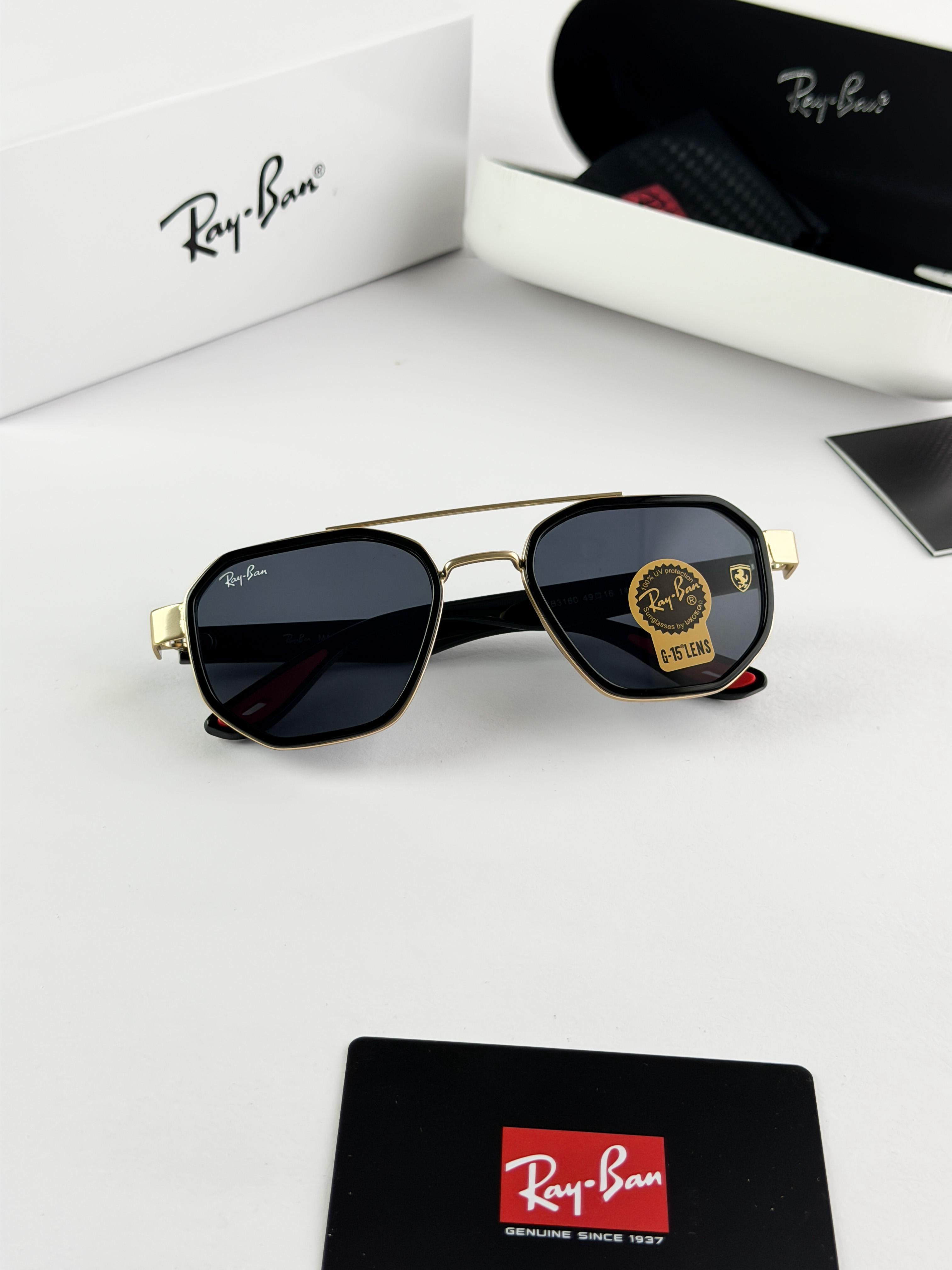 RAY__BN SUNGLASS