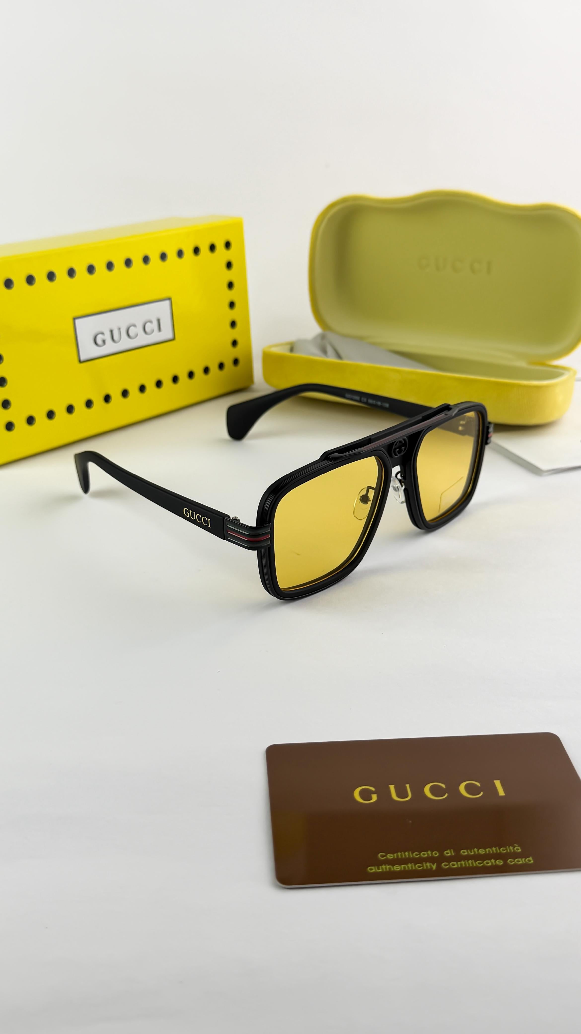 GUC_I SUNGLASS