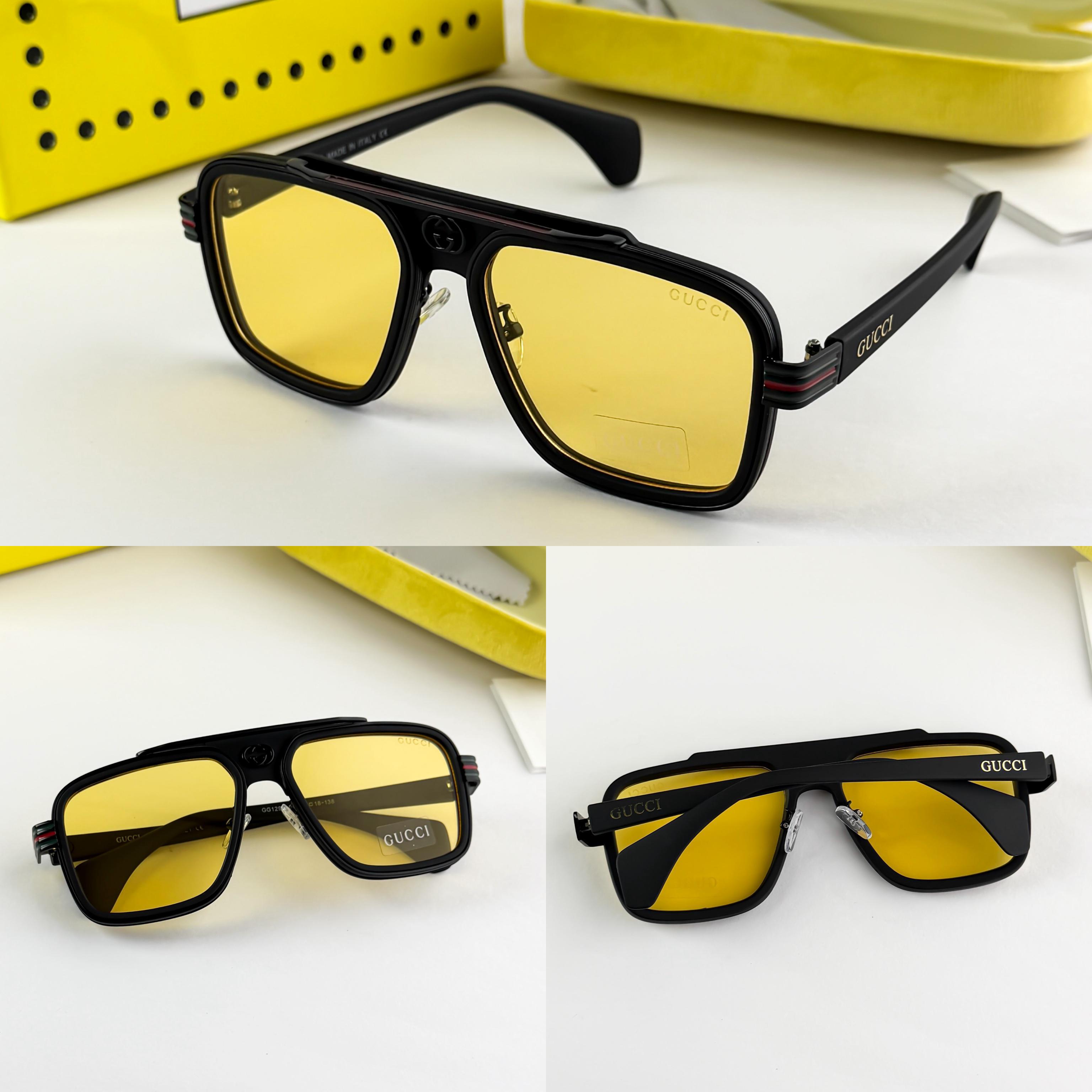 GUC_I SUNGLASS