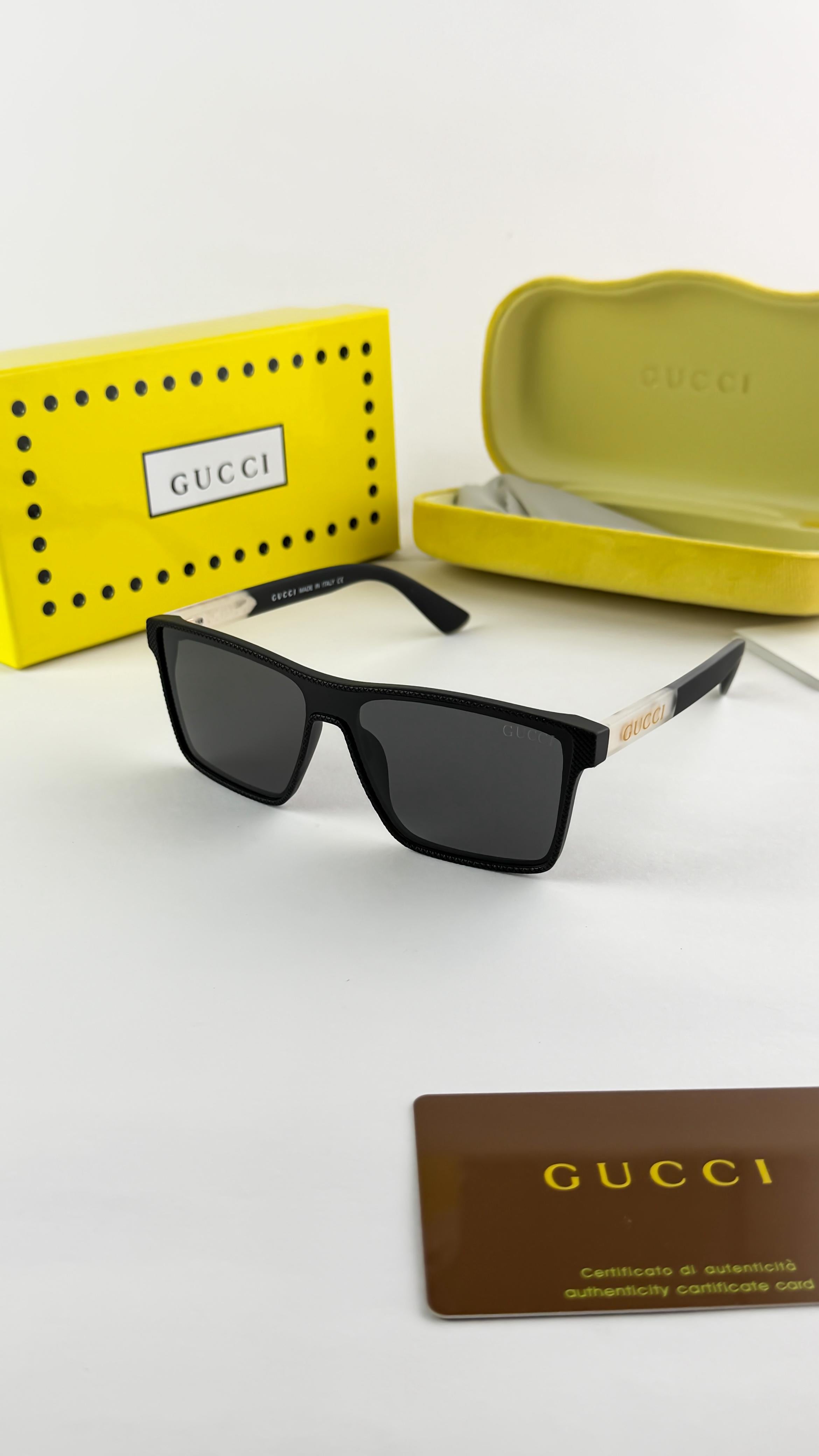 GUC__CI SUNGLASS