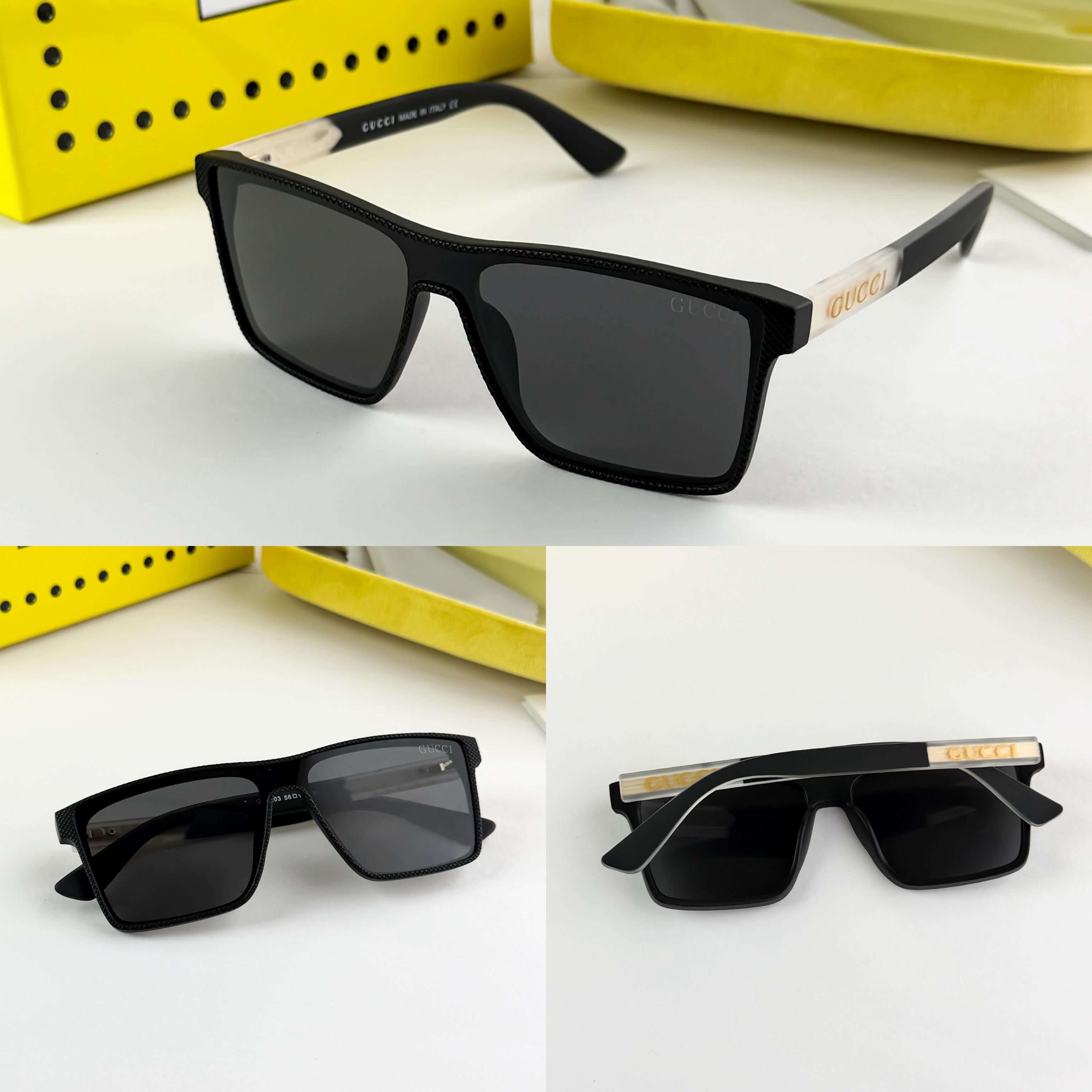 GUC__CI SUNGLASS