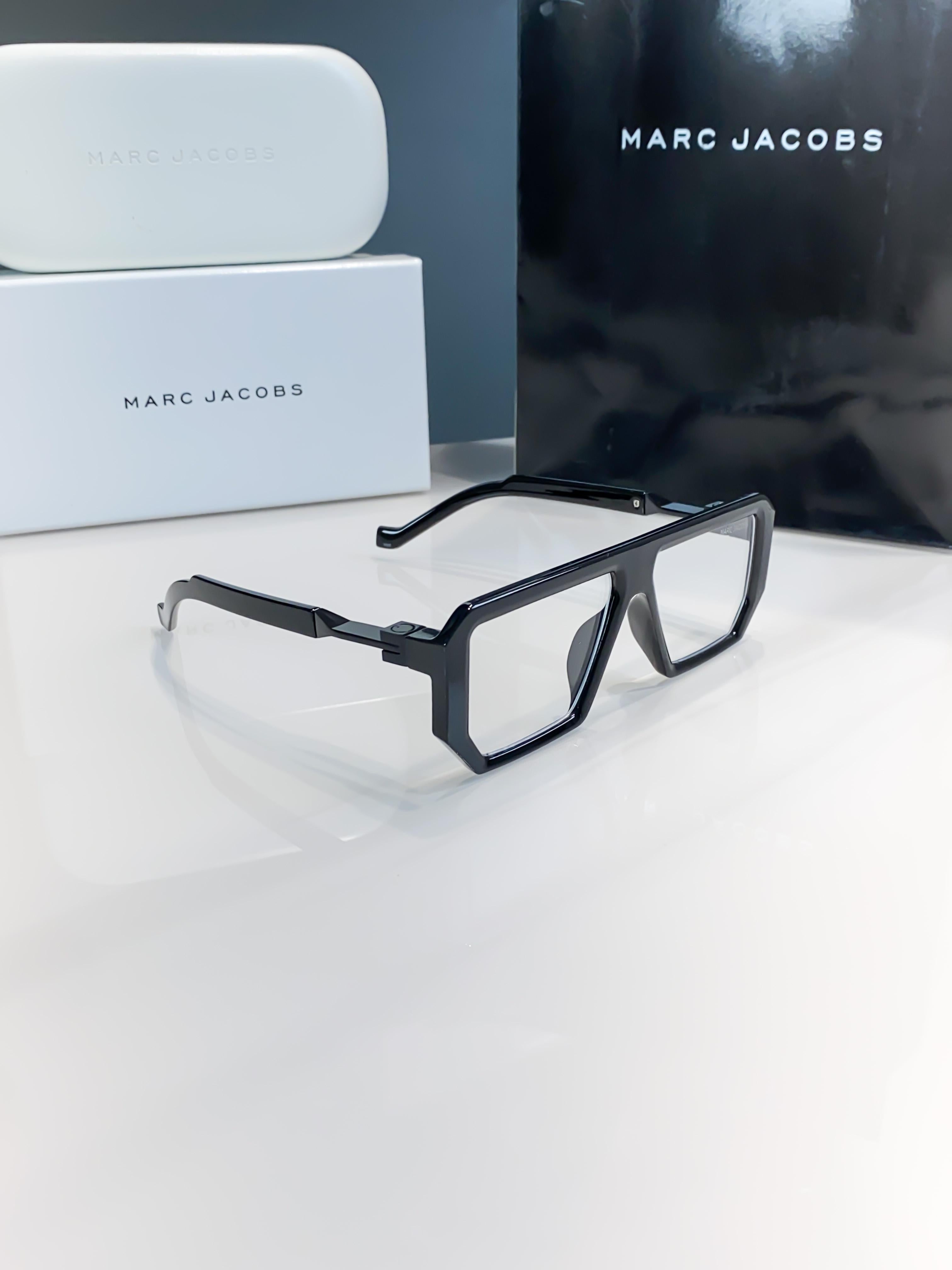 MA__RC JAC__BS BLACK FRAME