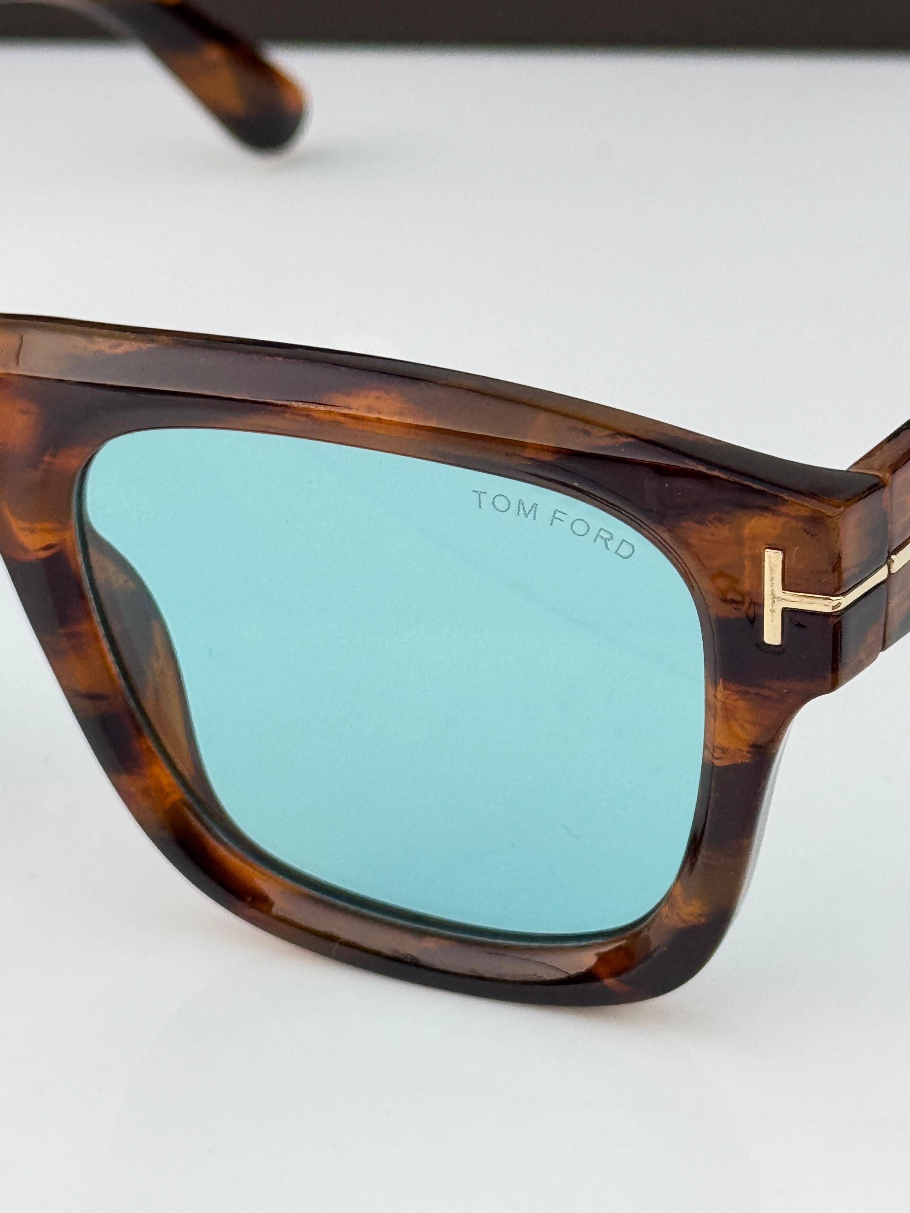 TO__M FORD SUNGLASS