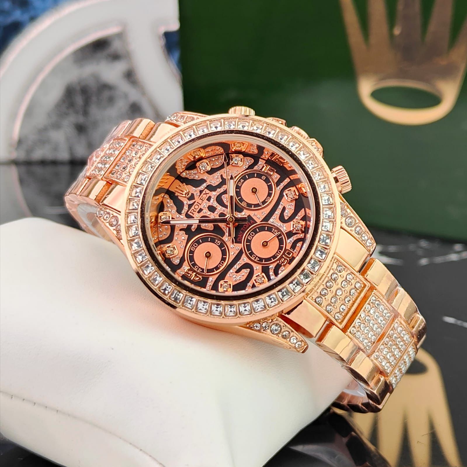 ROL__EX CRONOGHRPH WATHC