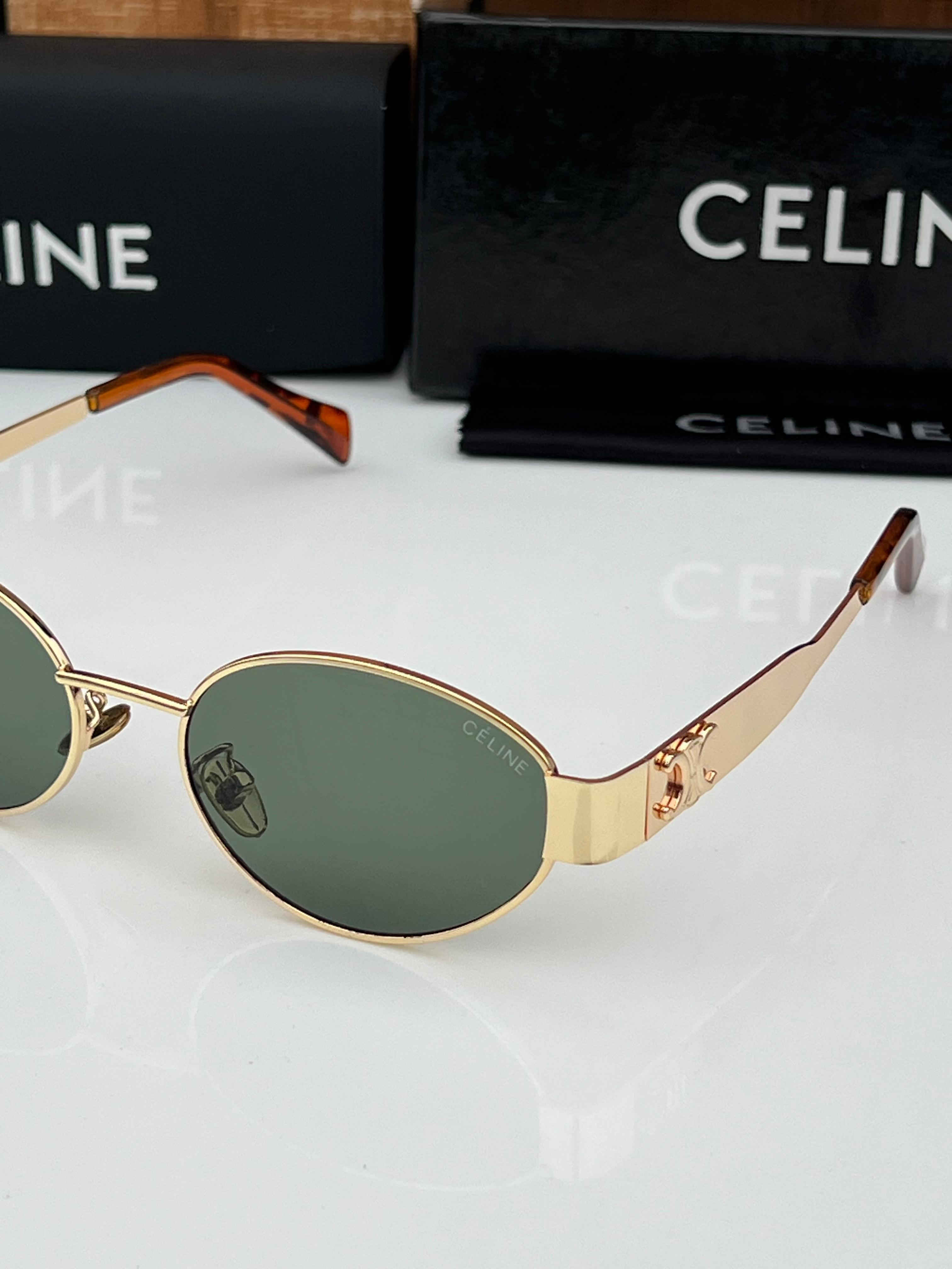 CELI__NE SUNGLASDS