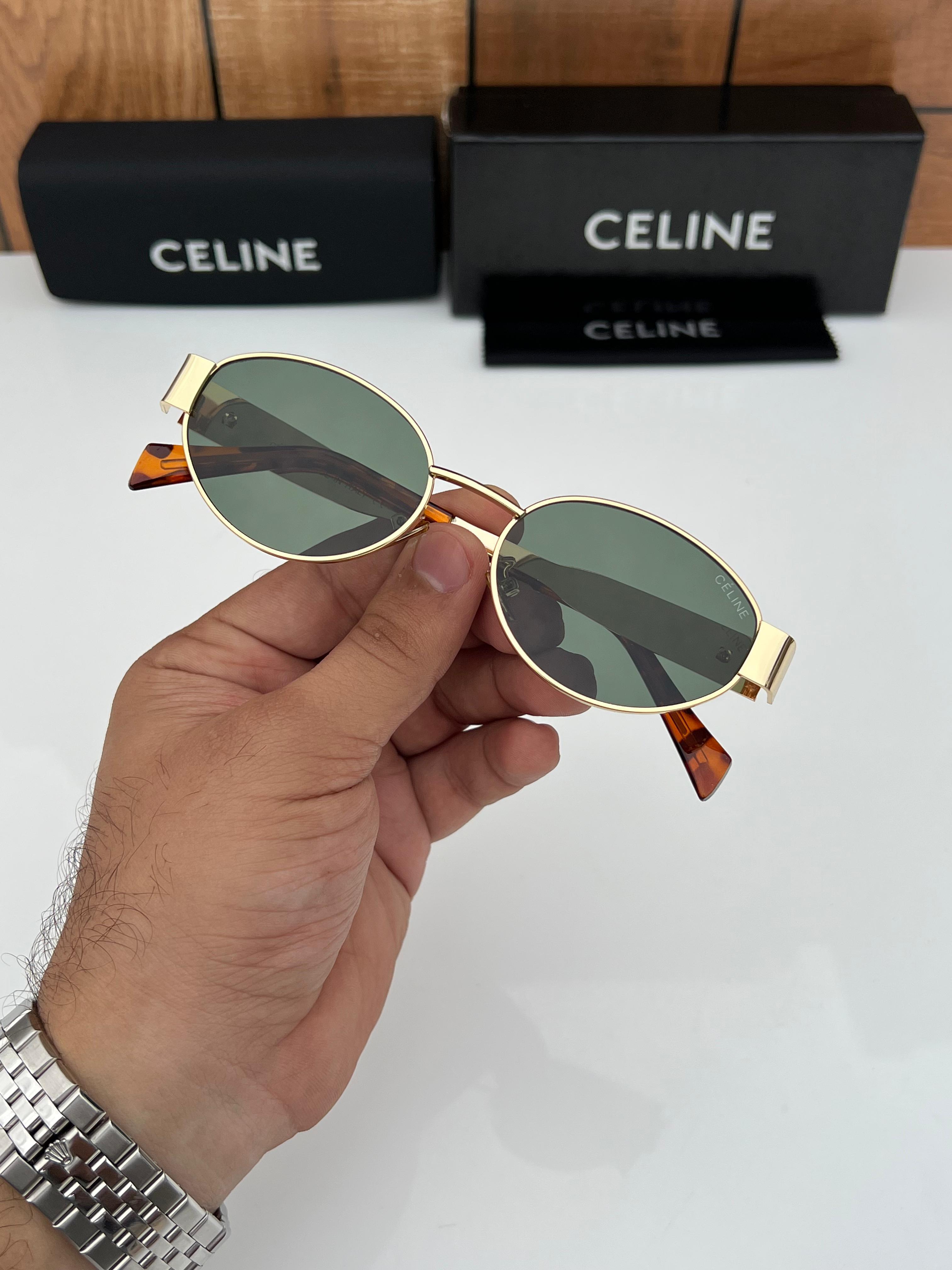 CELI__NE SUNGLASDS