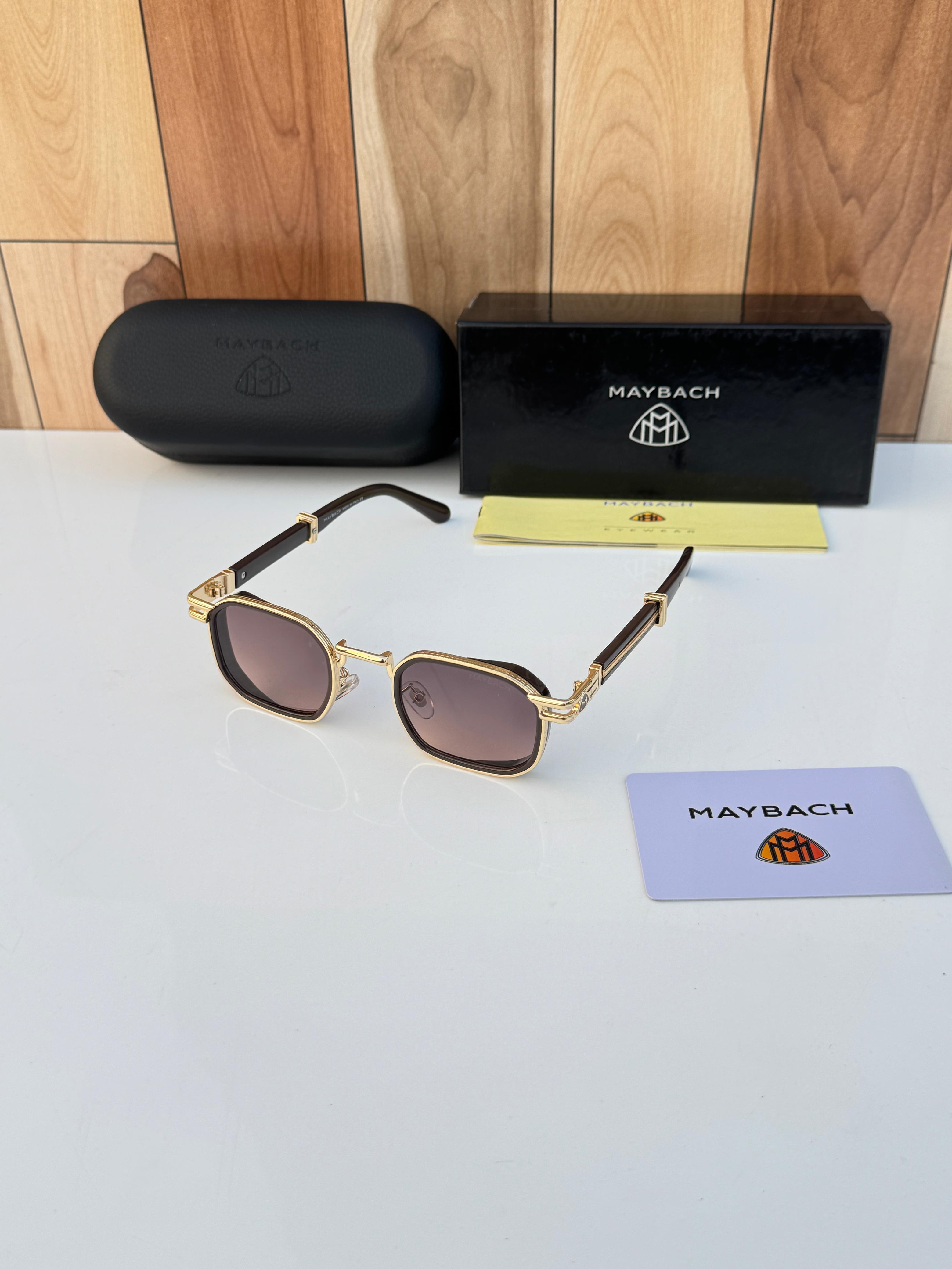 May__bach 2735 gold brown