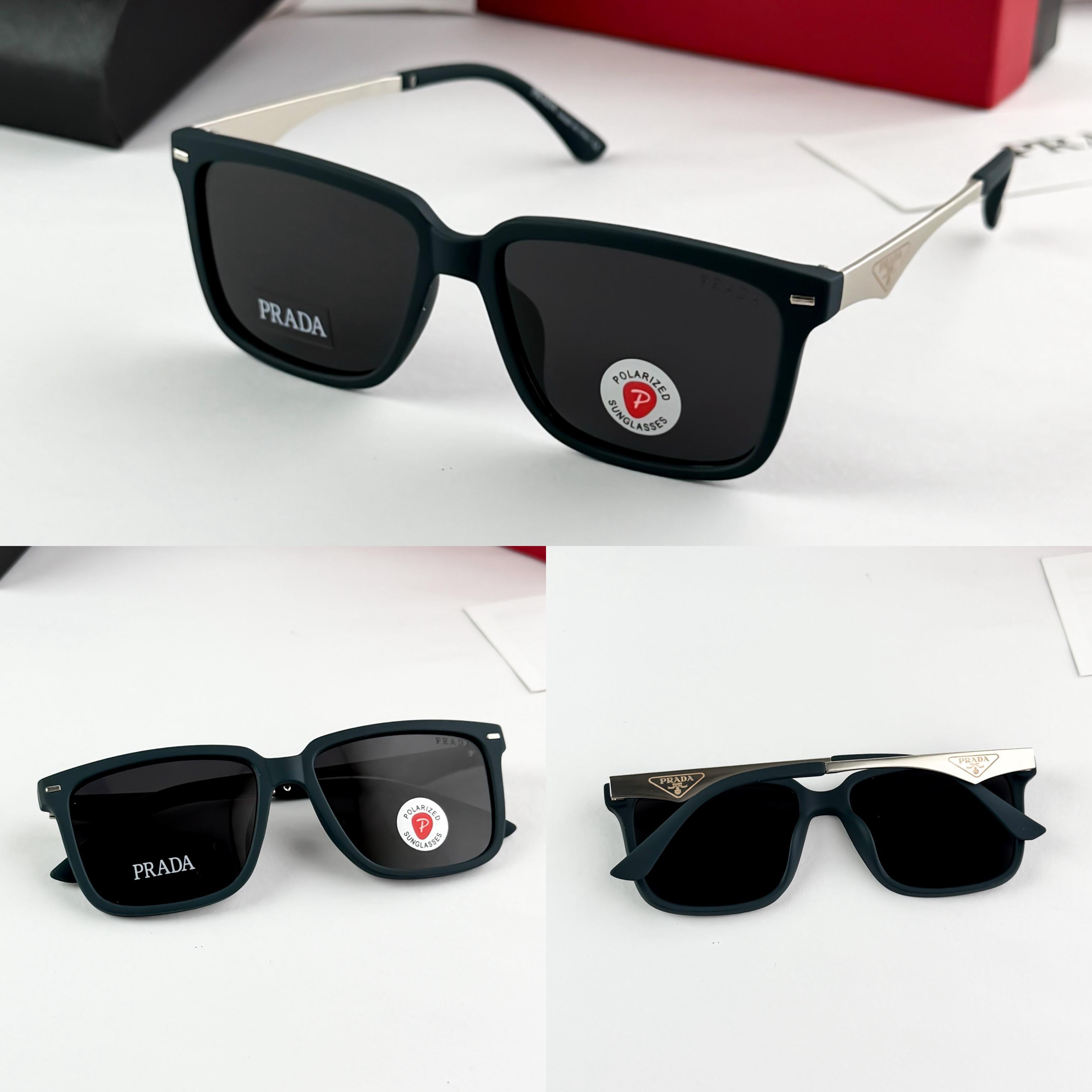 PR__DA SUNGLASS 3582