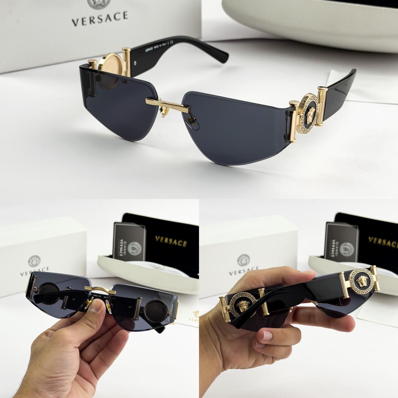 VER_SACE SUNGLASS 2525