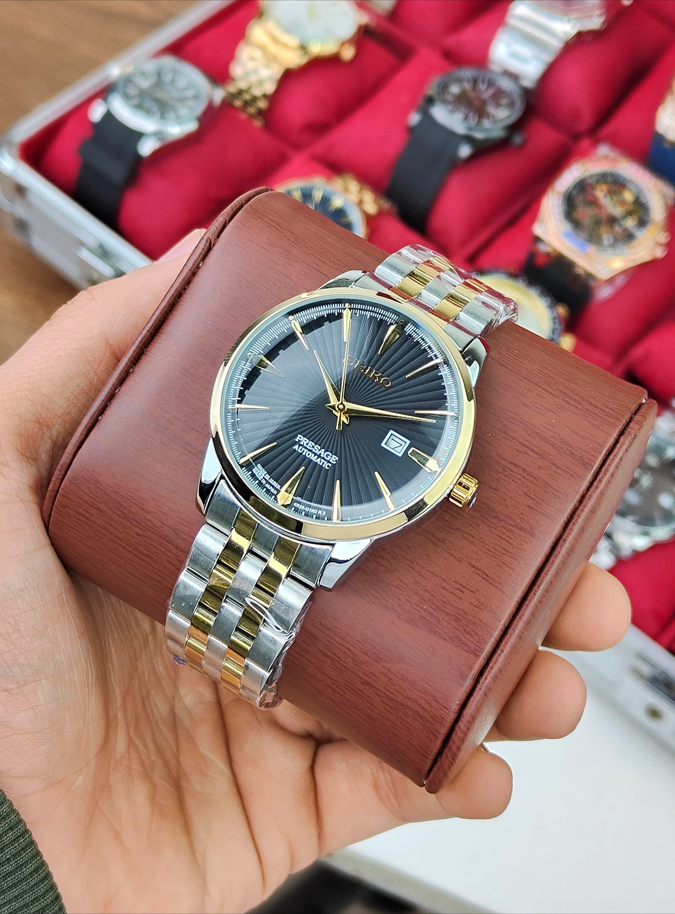 SE__IKO PRSAGE COCKTAIL