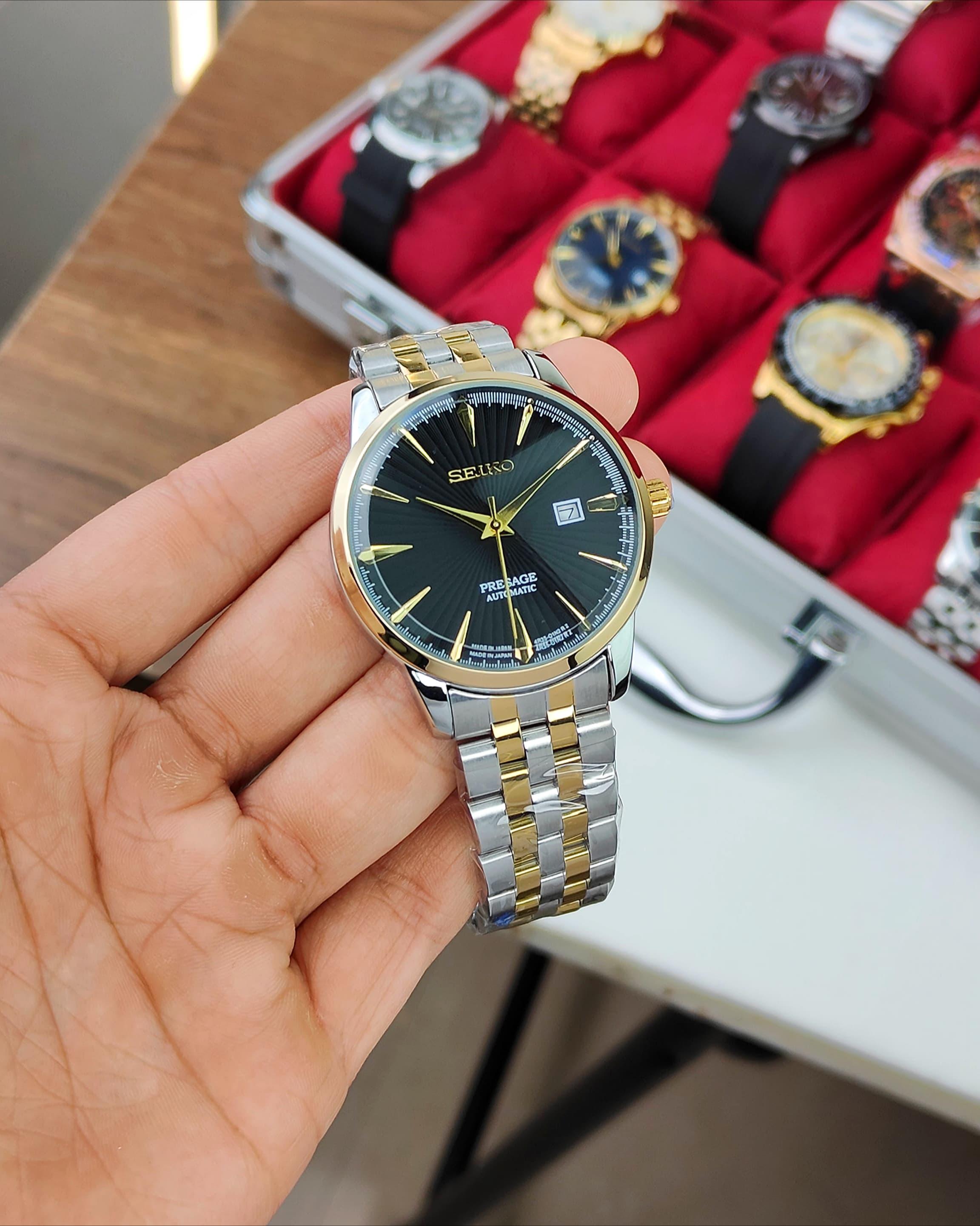 SE__IKO PRSAGE COCKTAIL