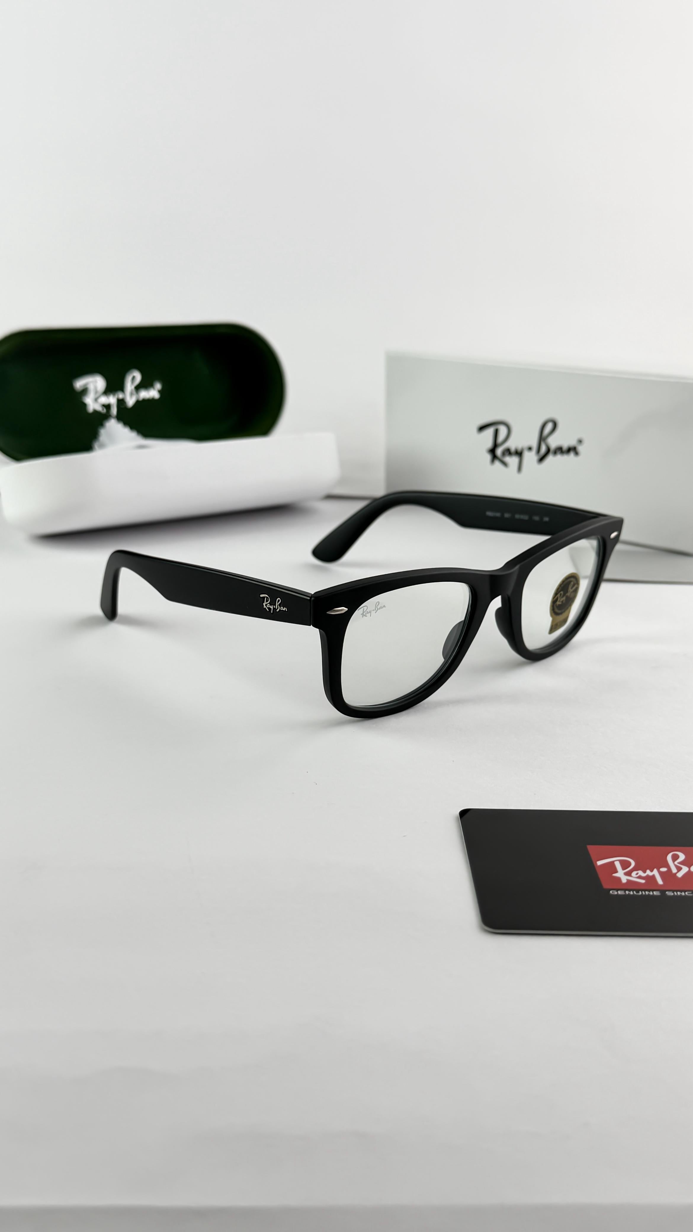 RAY__BN 2140 BLACK PLANO