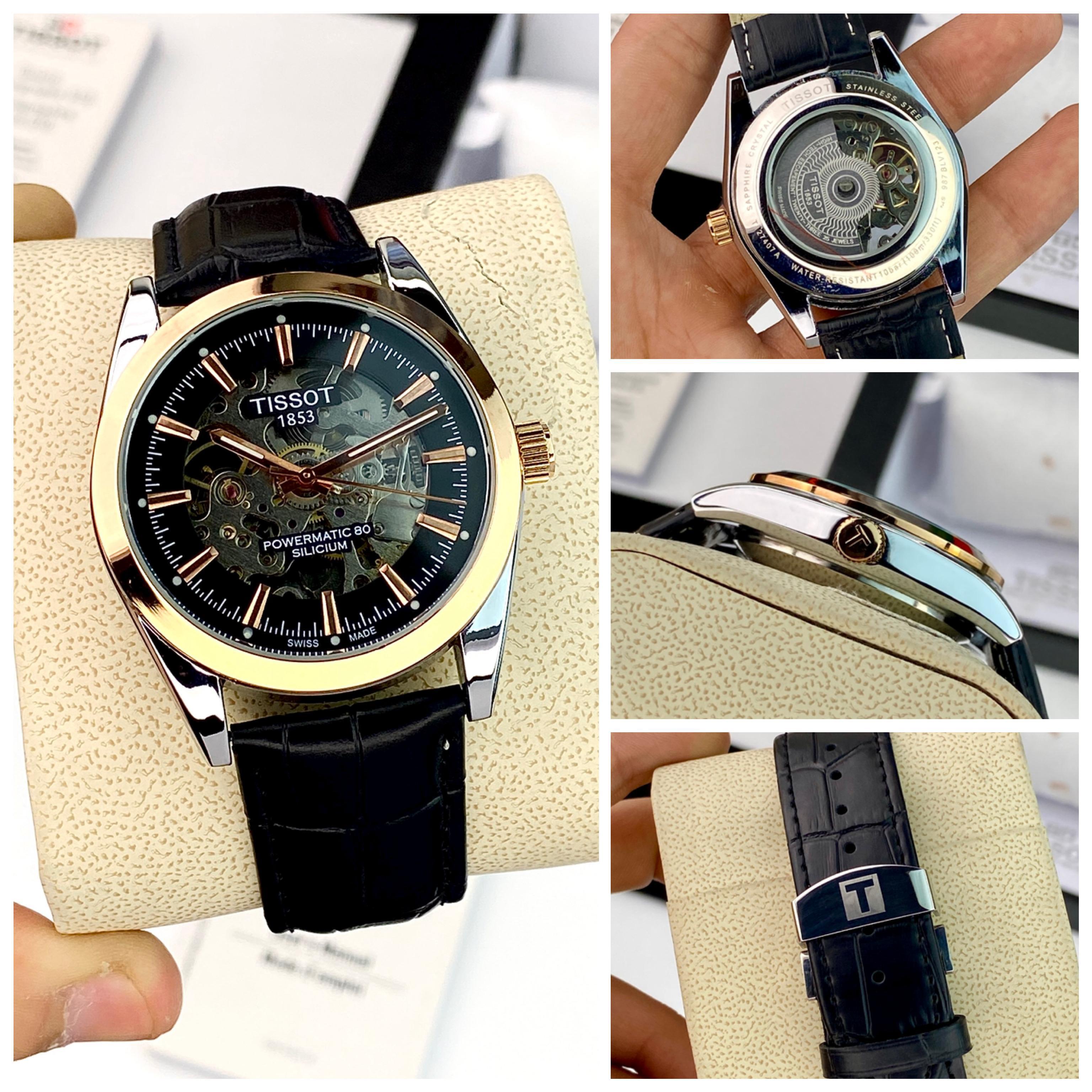 TIS_SOT 185 AUTOMATIC