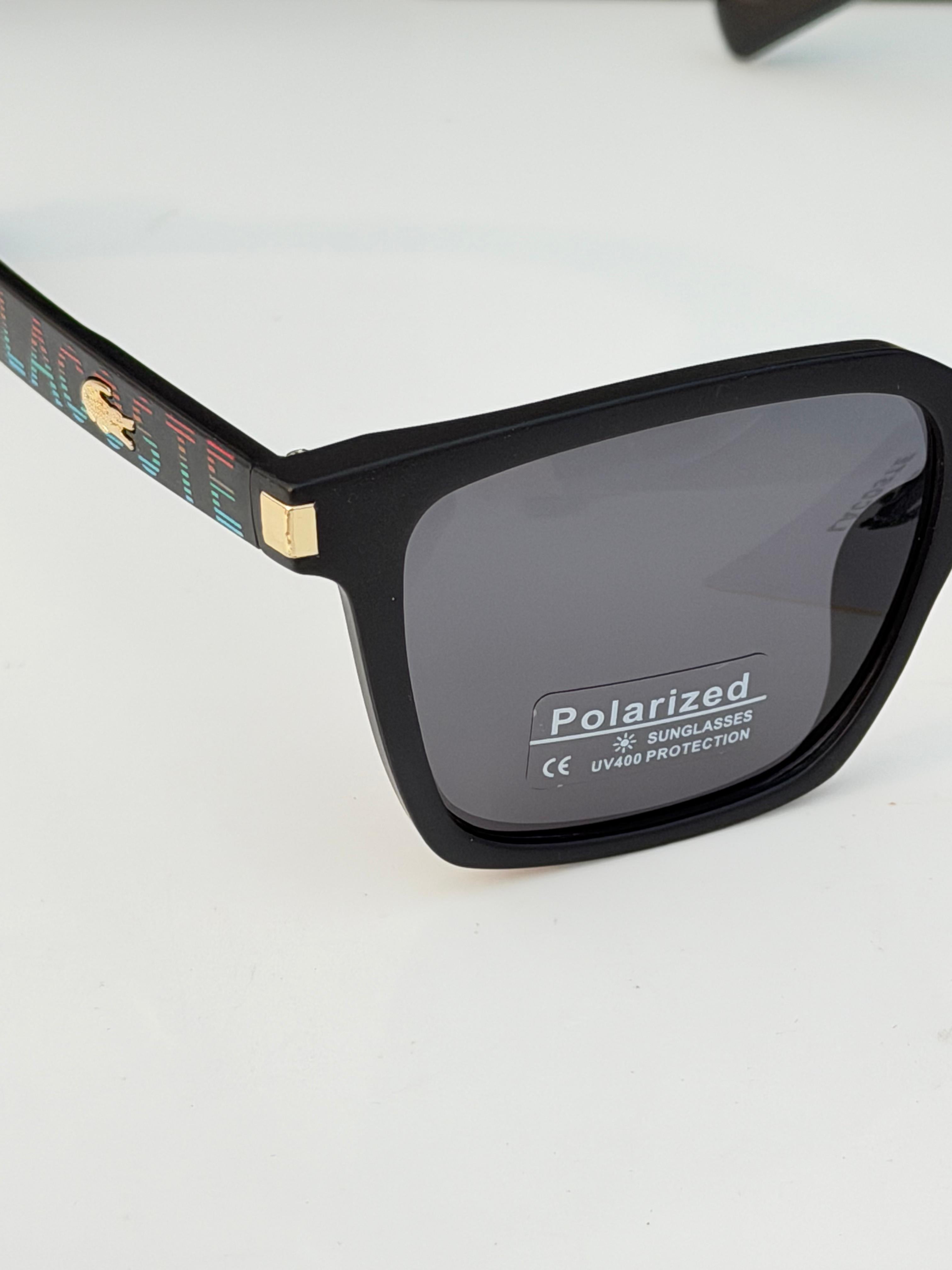 Lac__ste 1002 matt black