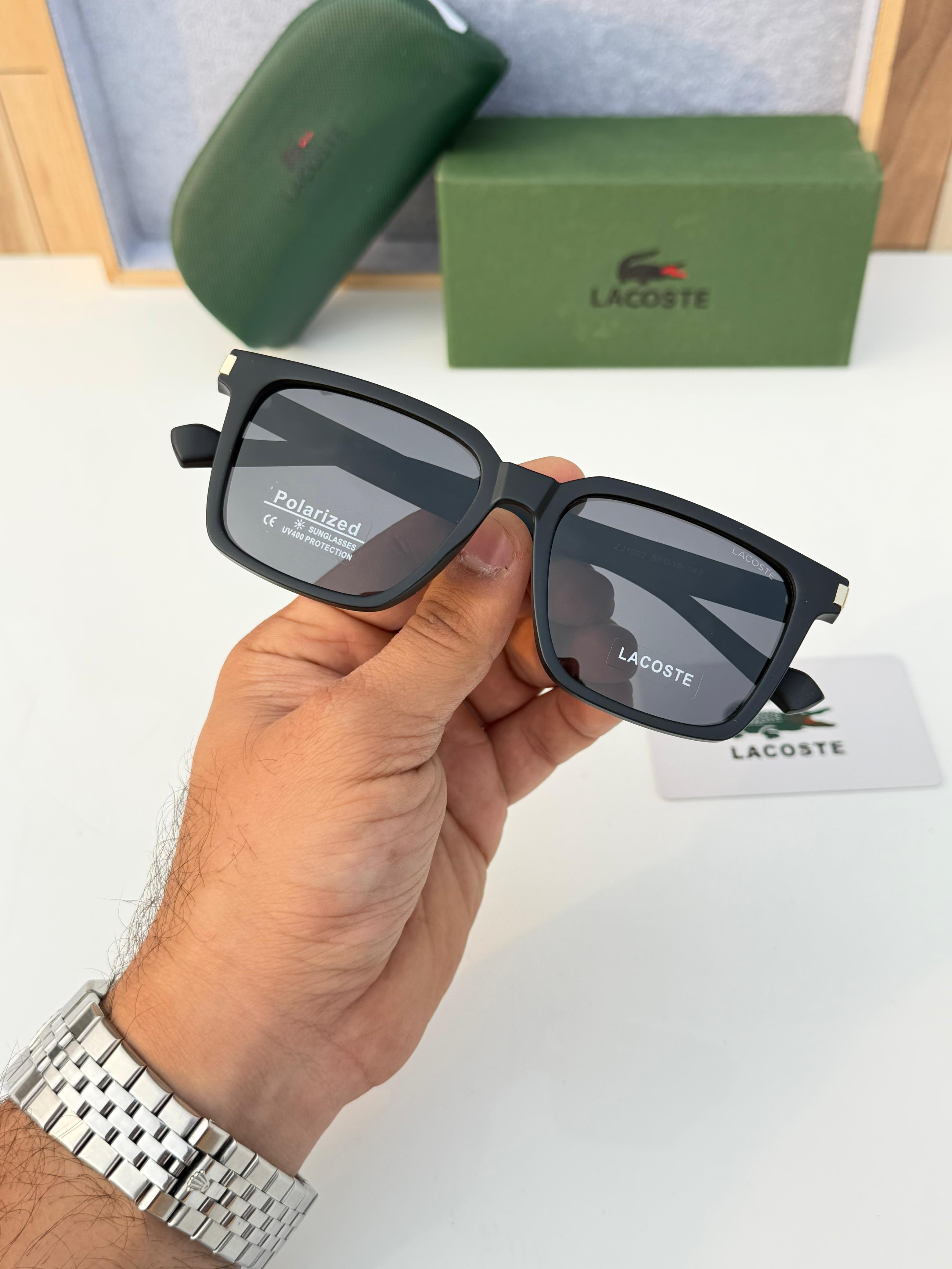 Lac__ste 1002 matt black