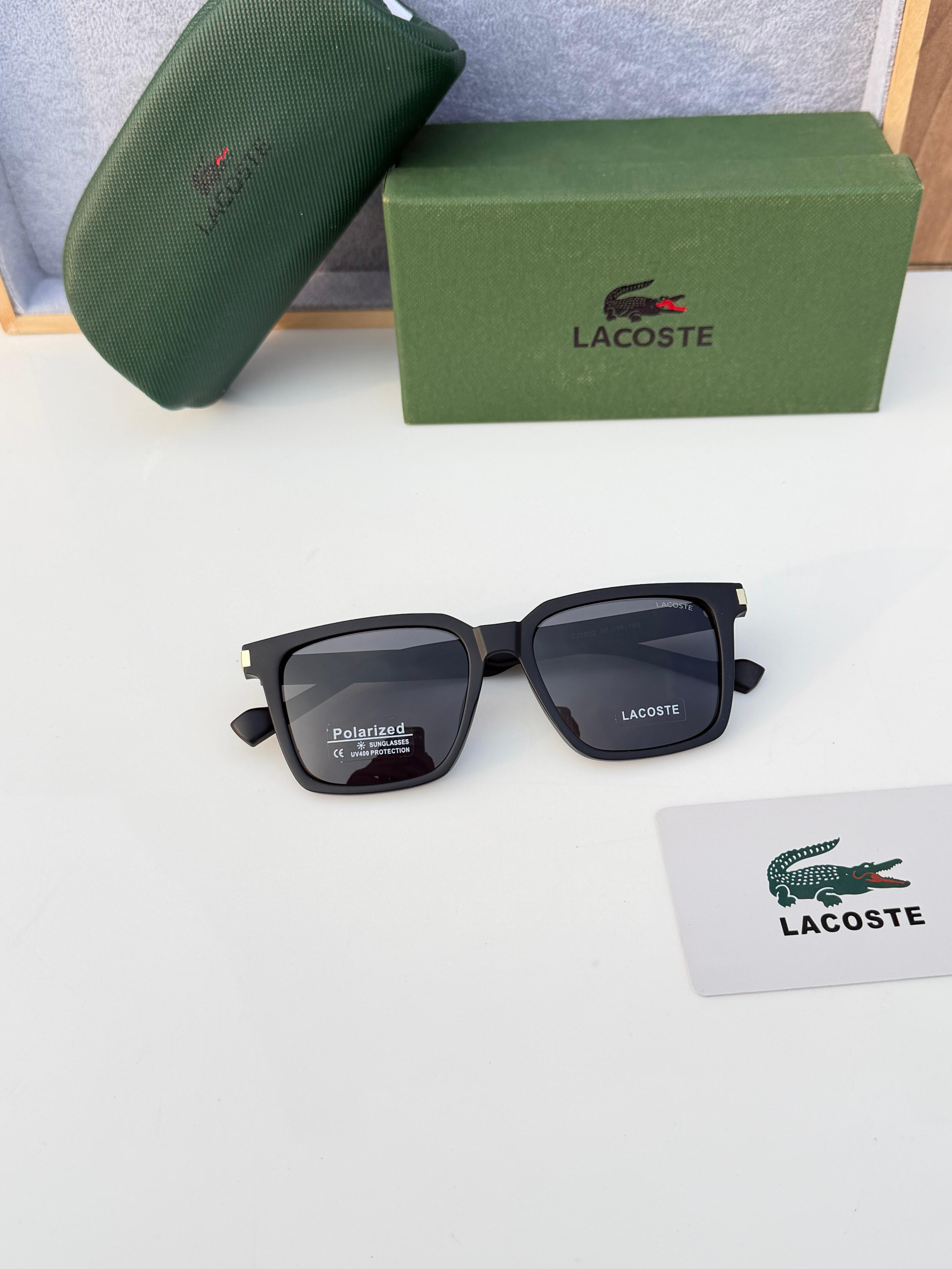 Lac__ste 1002 matt black