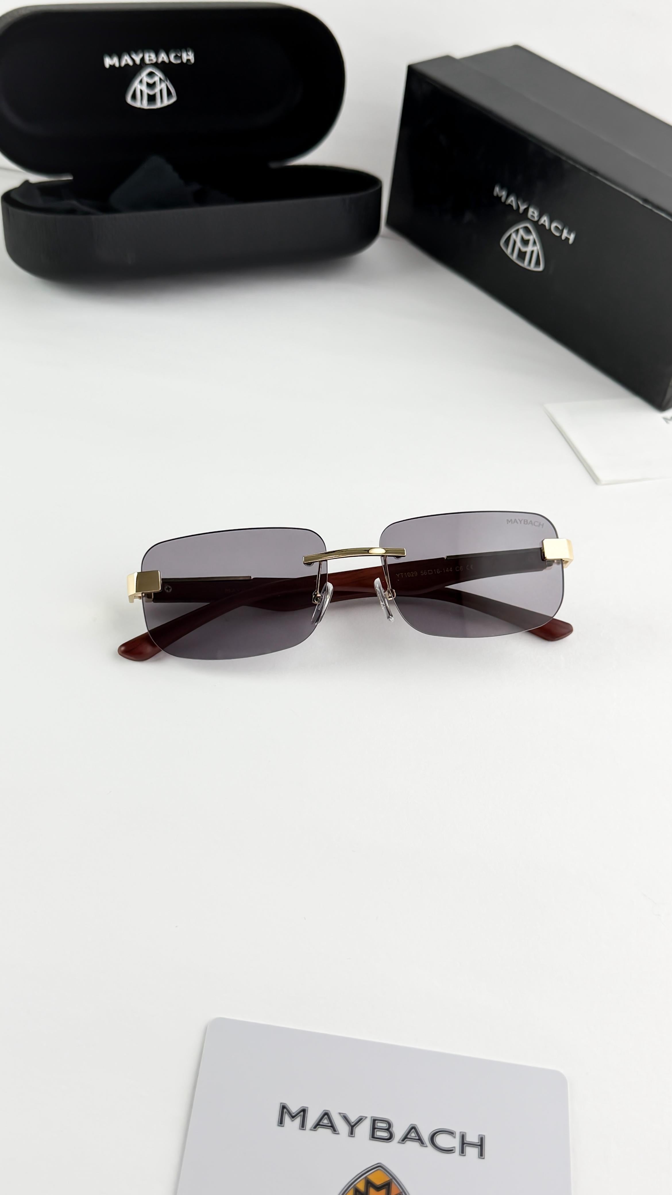 MA_YBCH WODEN BLACK