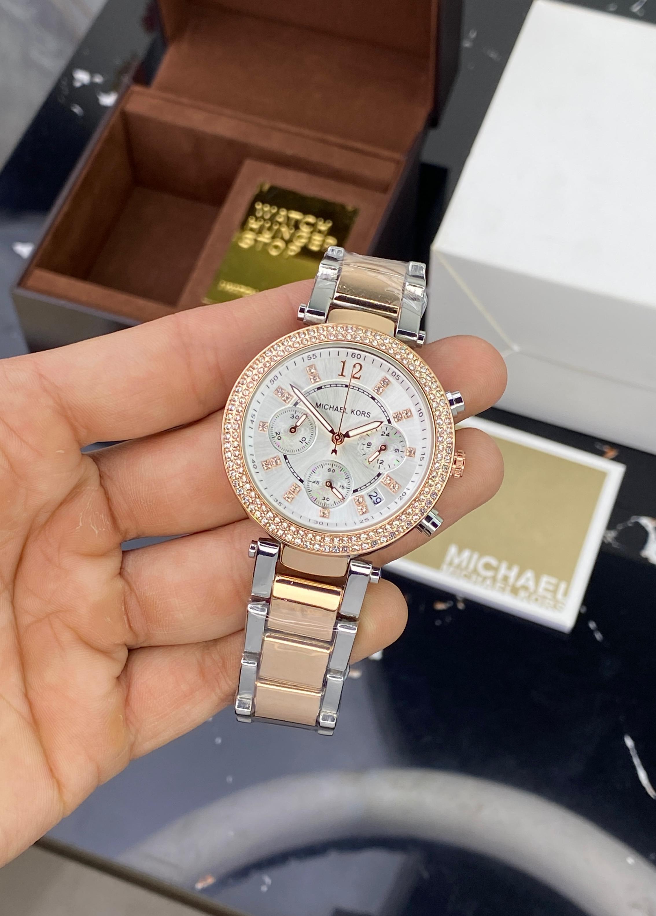 ROL_EXS WATCH