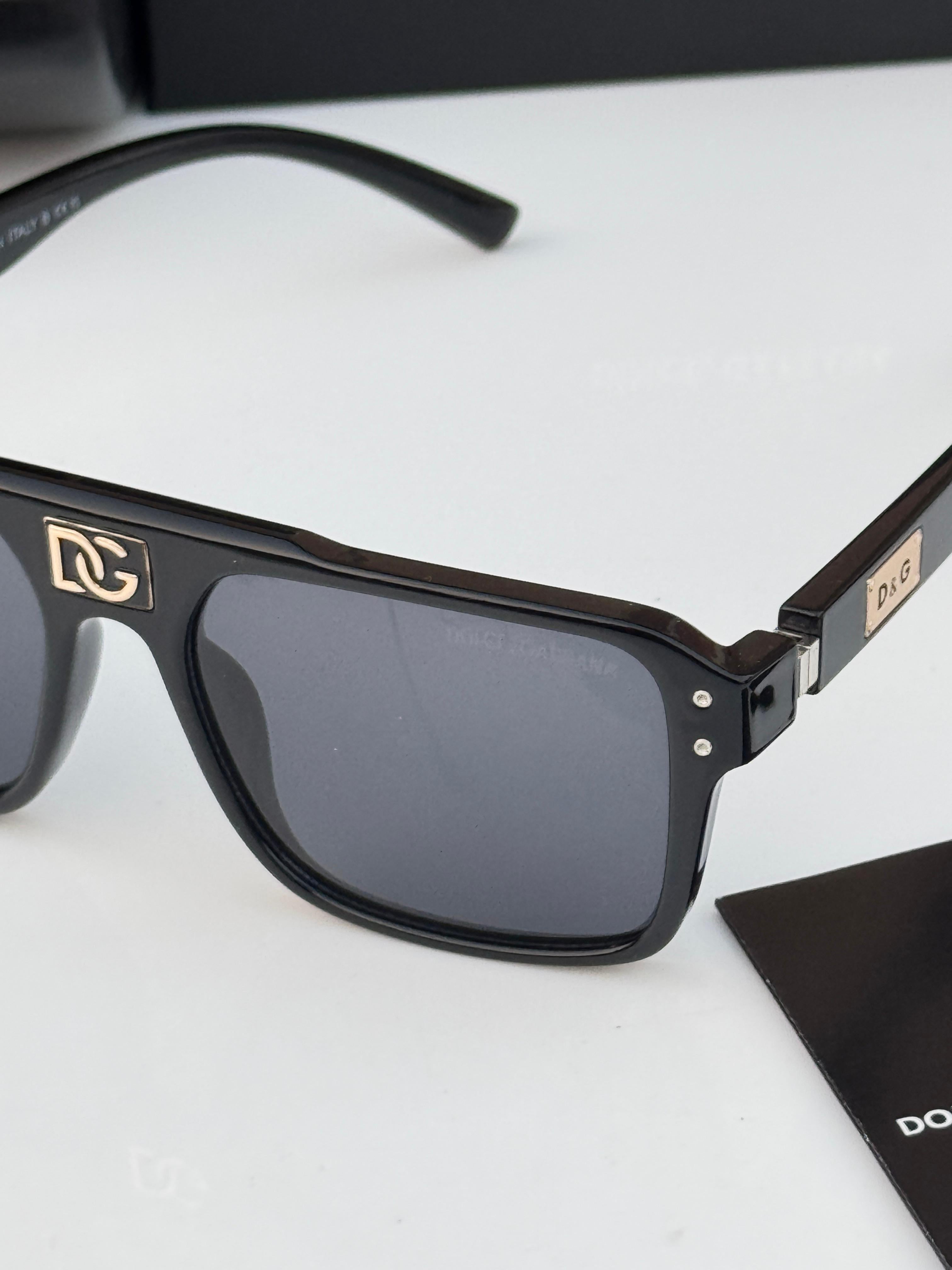 D&__G SUN__GLASS