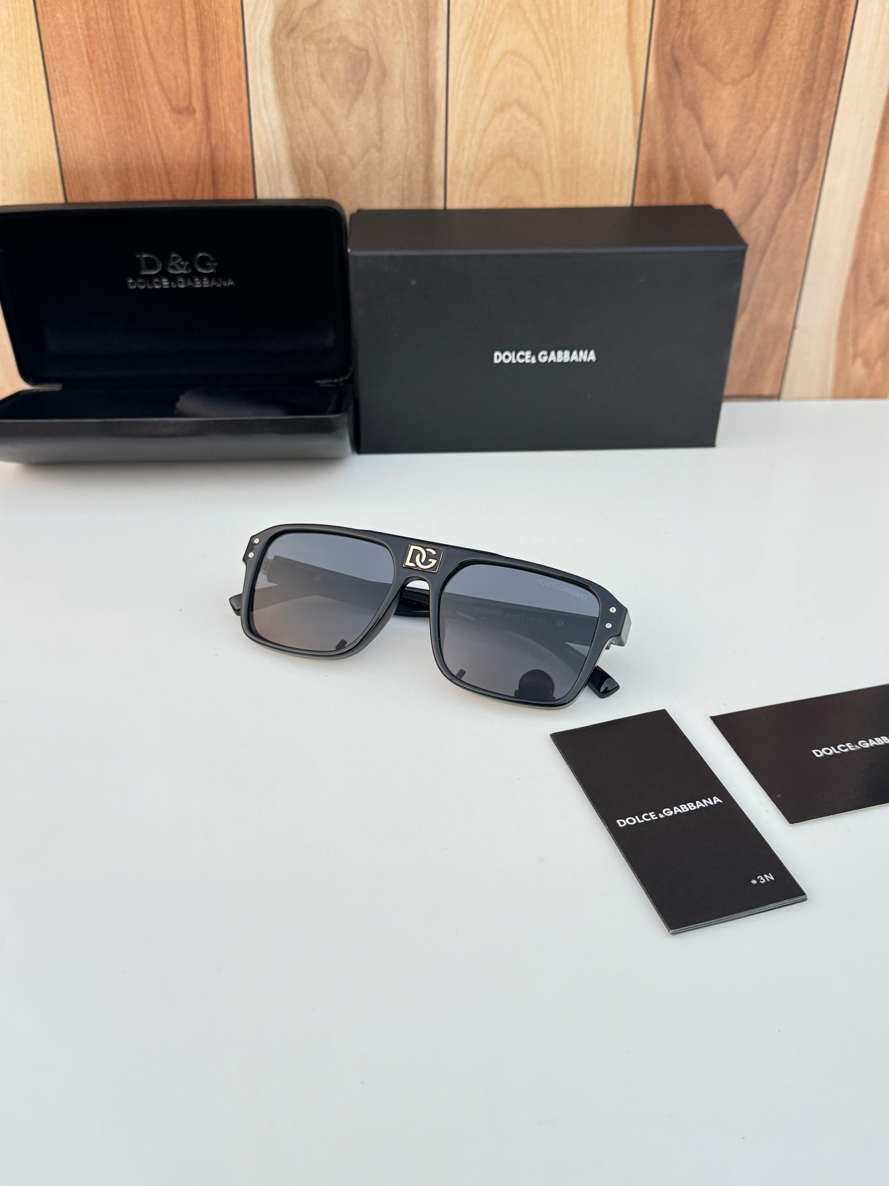 D&__G SUN__GLASS