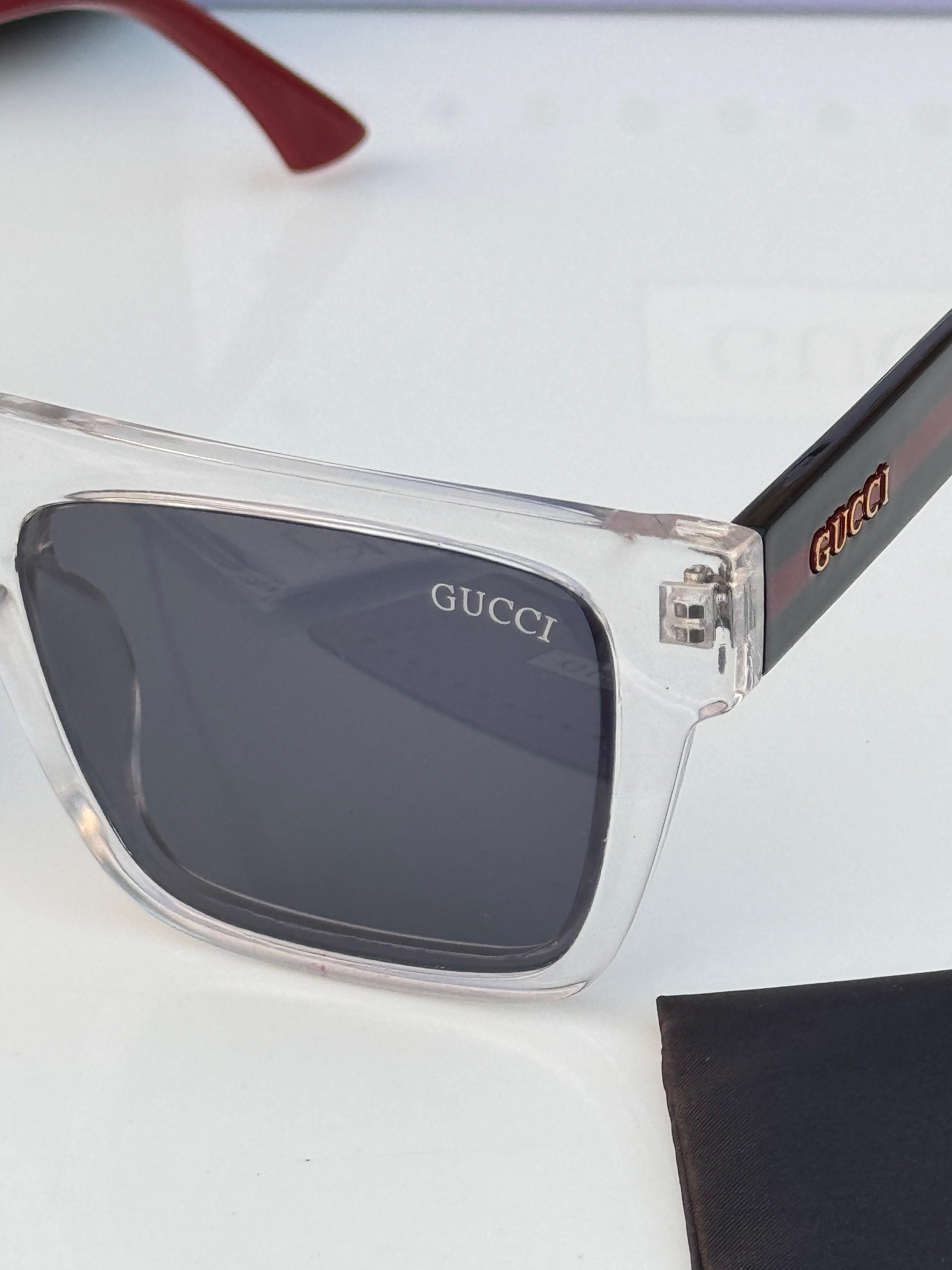 GU__CCI SUNGLASS