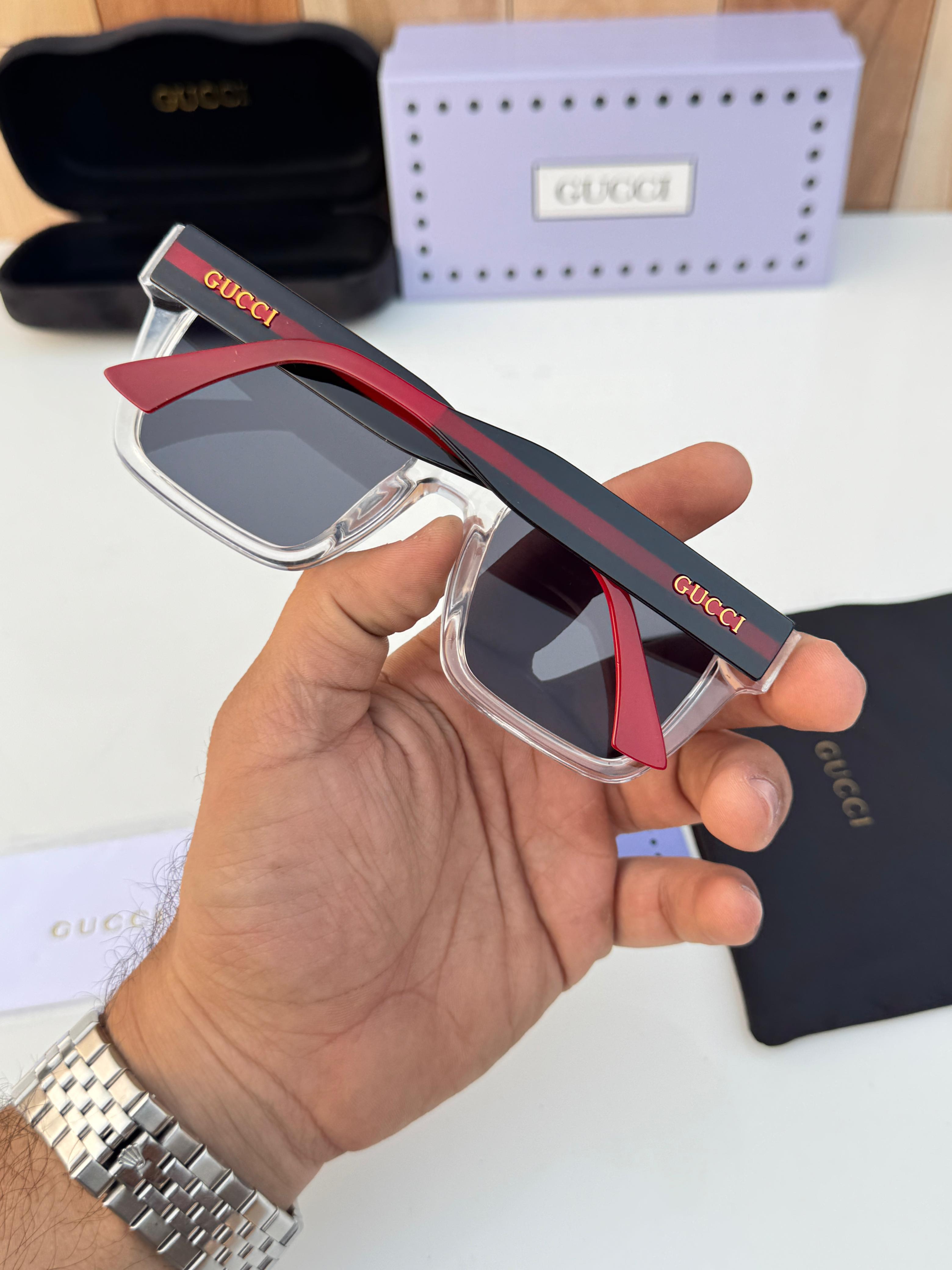 GU__CCI SUNGLASS