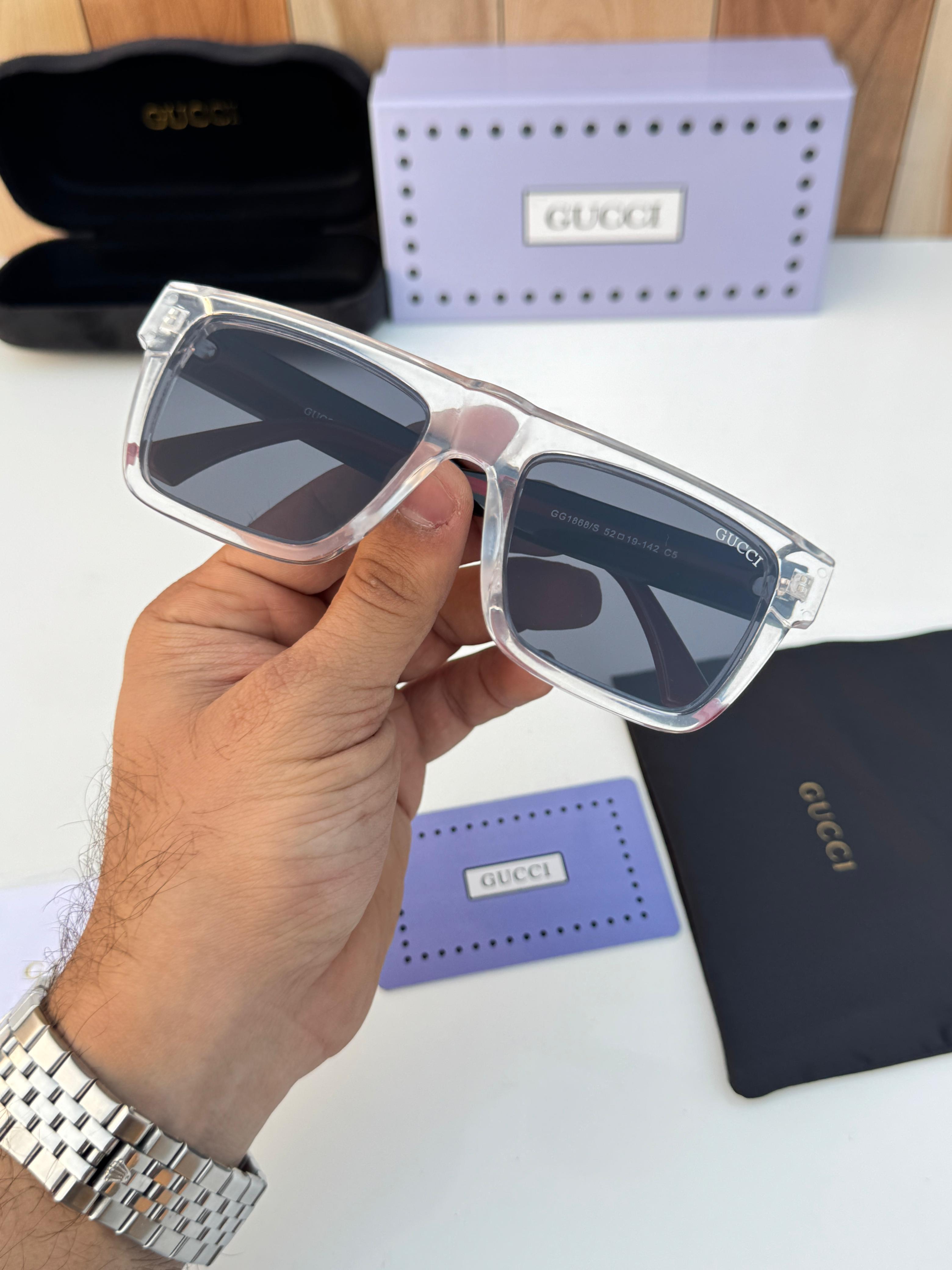 GU__CCI SUNGLASS