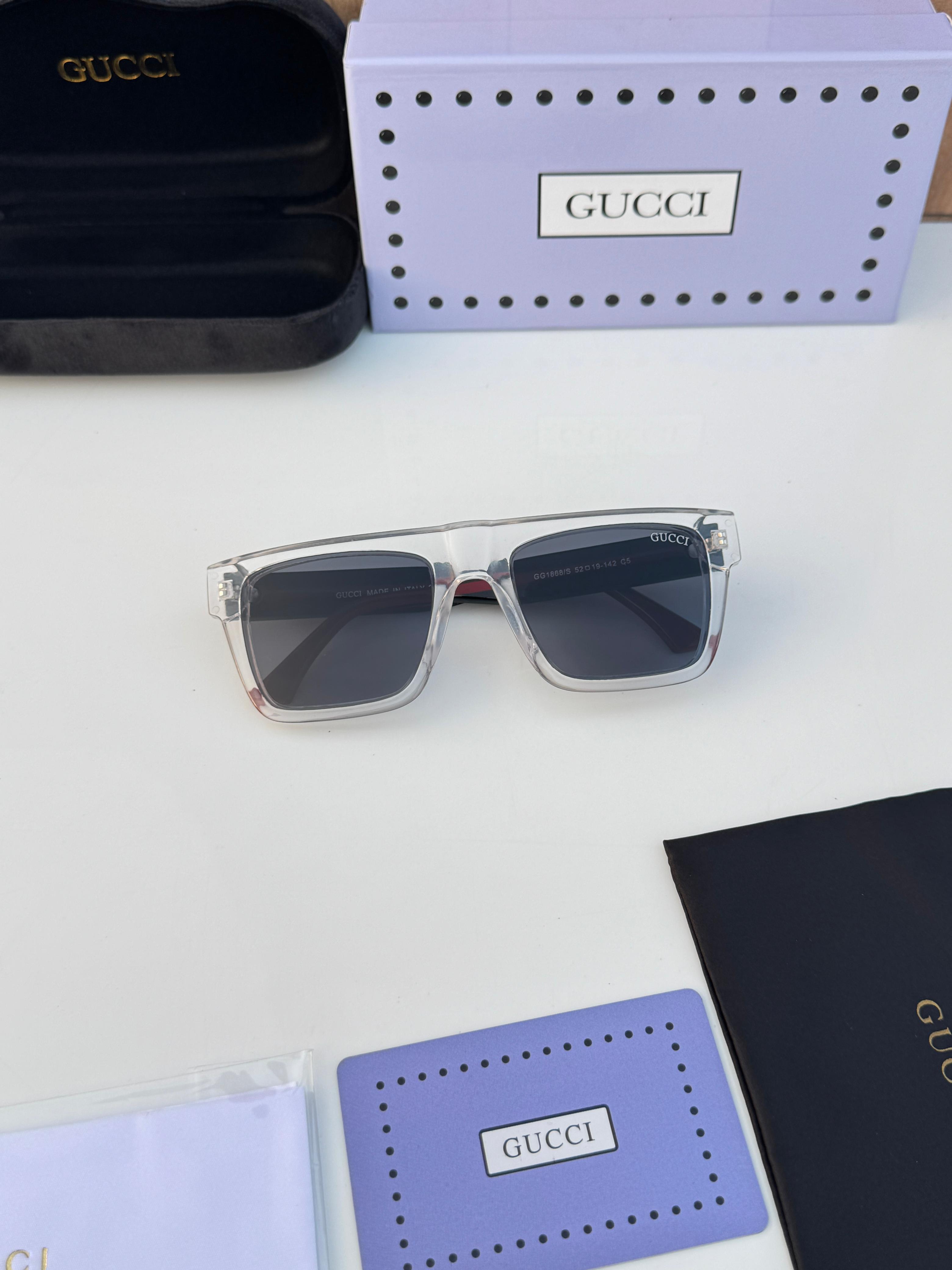 GU__CCI SUNGLASS