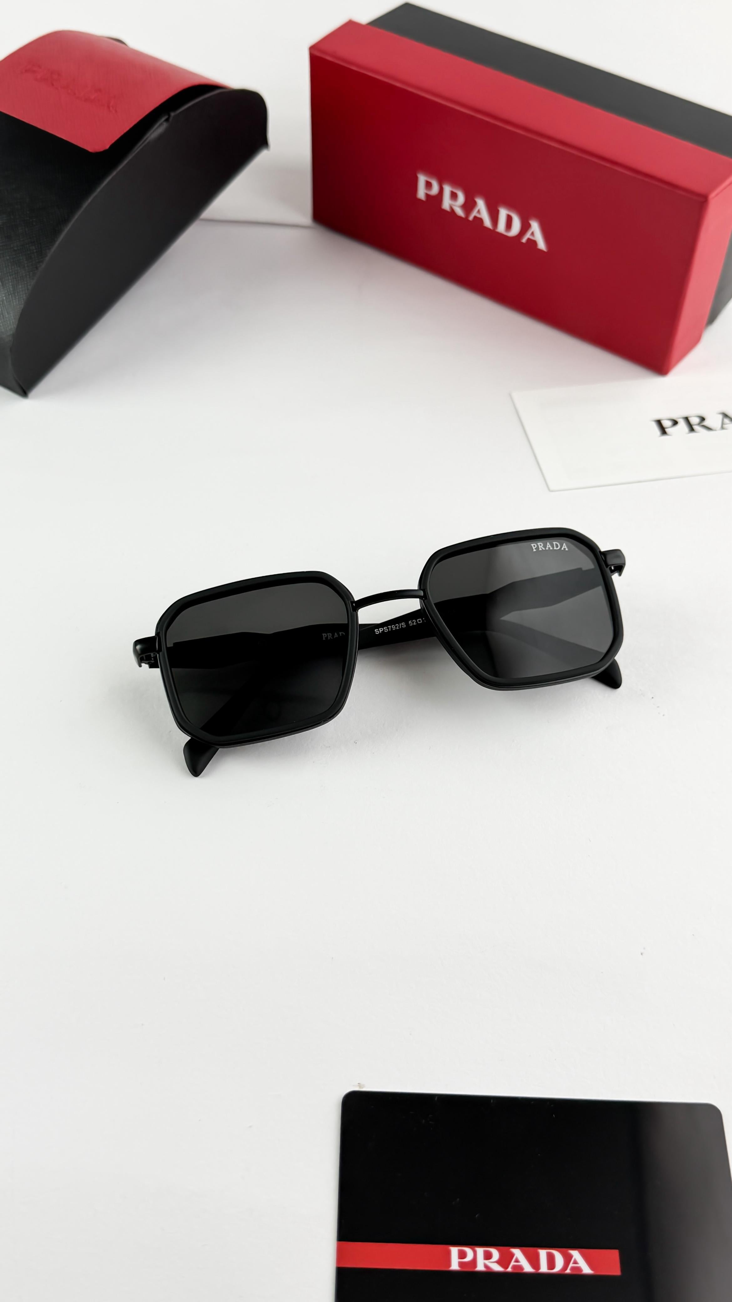 PR__ADA BLACK PEARL 792 SUNGLASS