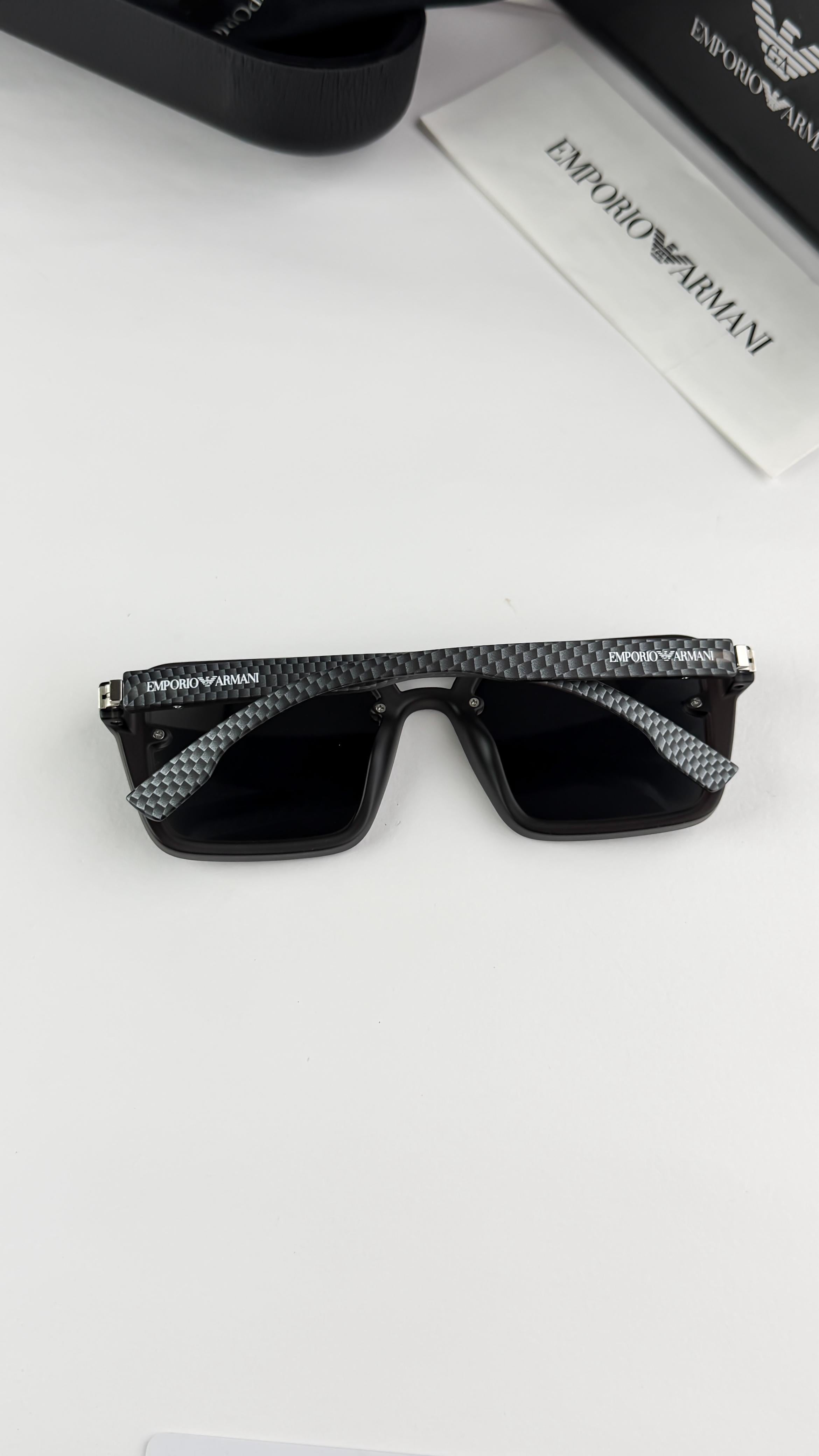 ARM__ANI BLACK 8963  SUNGLASS