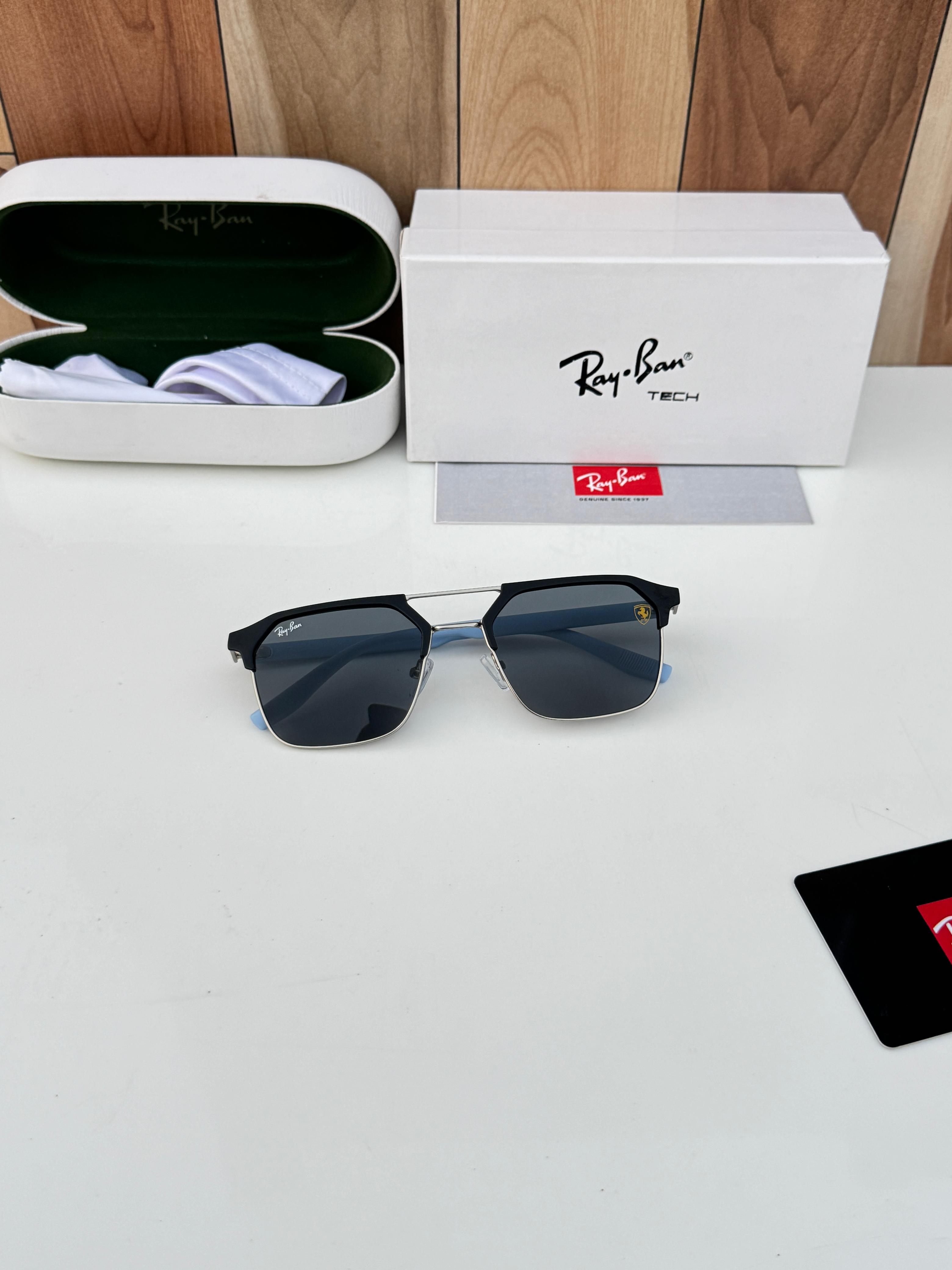 VER__SACE BLACK 25005  SUNGLASS
