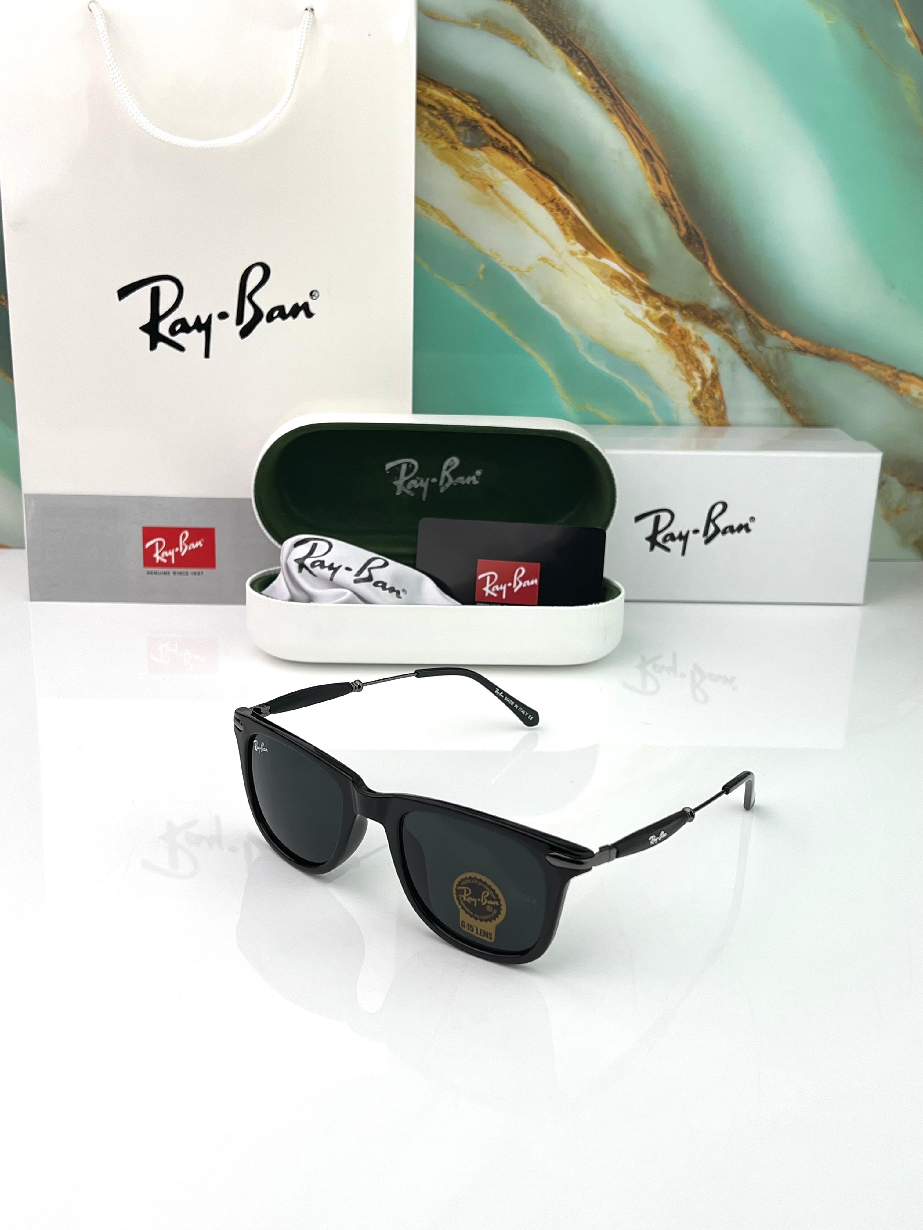 RAY__BAN SUNGLASS