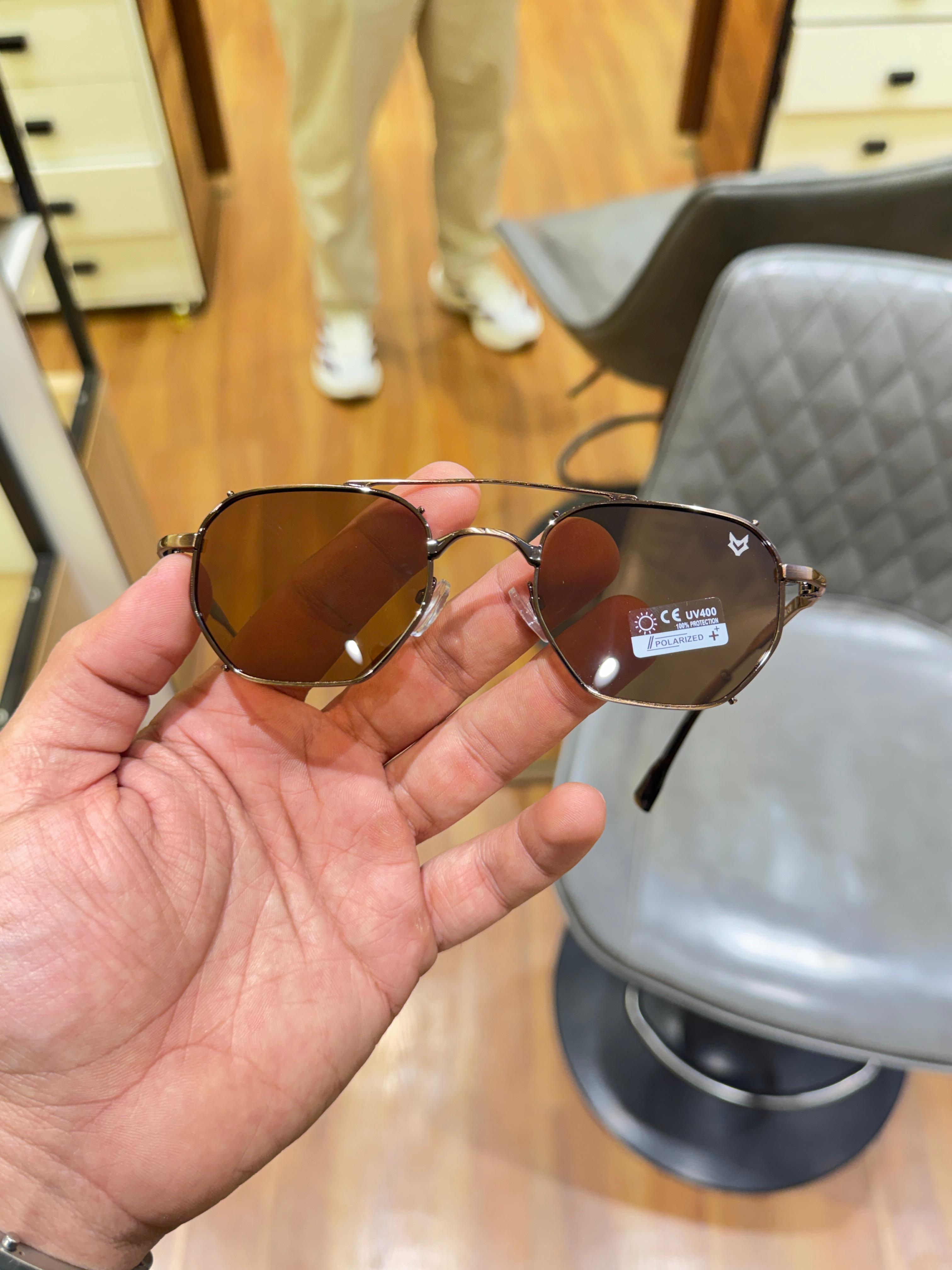 Ma__iro 669832 brown SUNGLASS