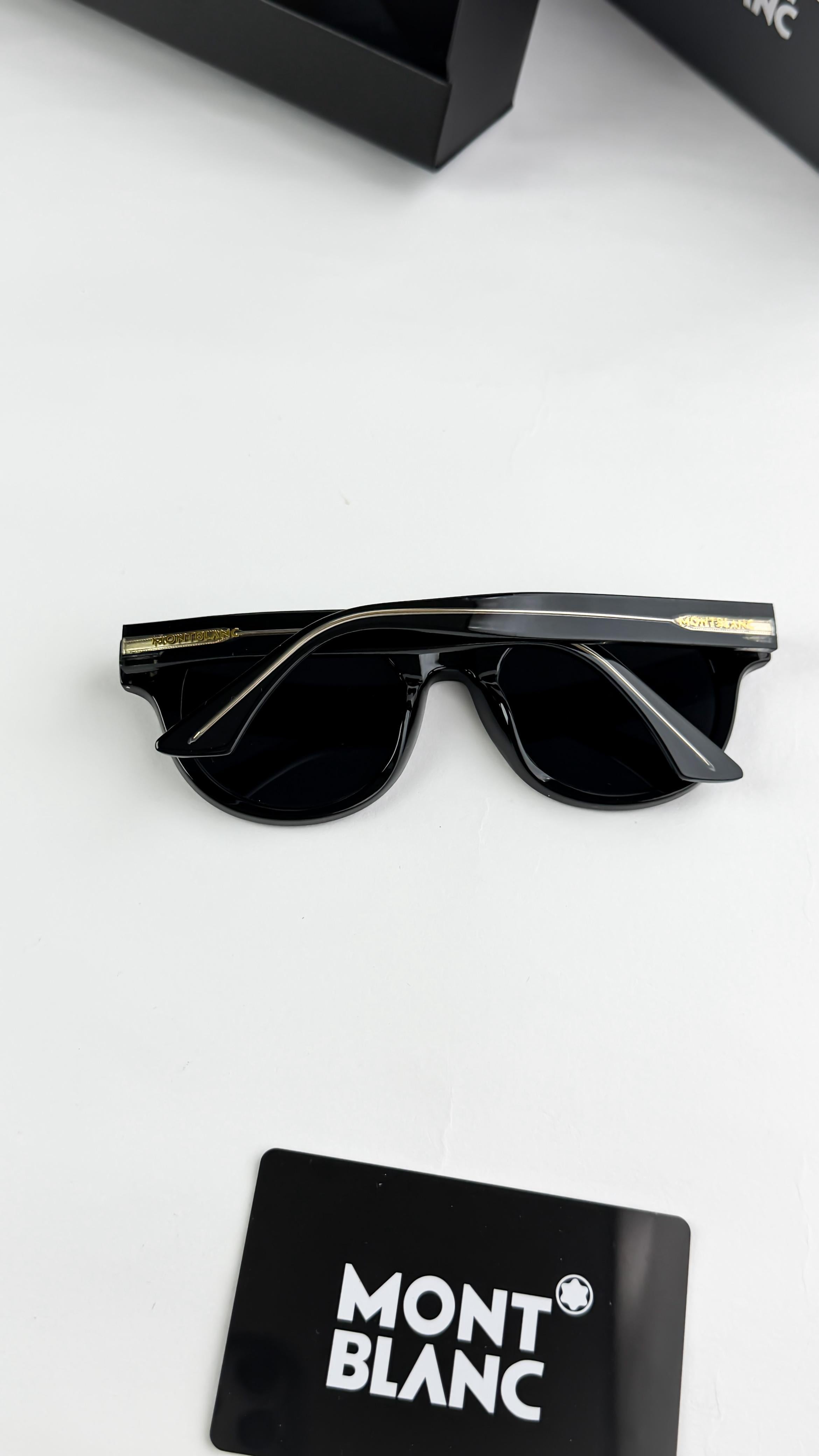 MO_NT BLAN_C BLACK 0287  SUNGLASS