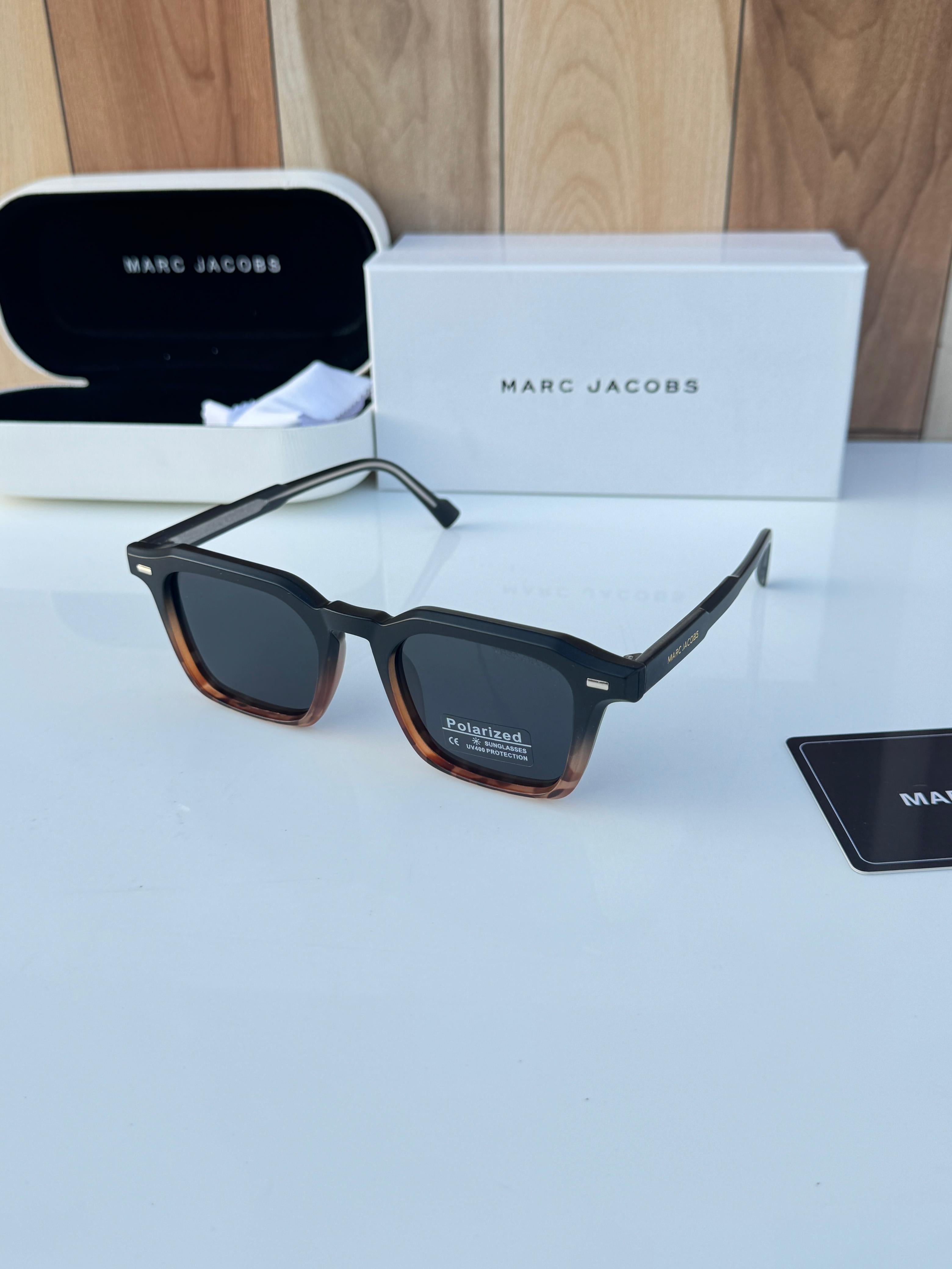 Mar_c jac_bs 3271 black tiger  SUNGLASS