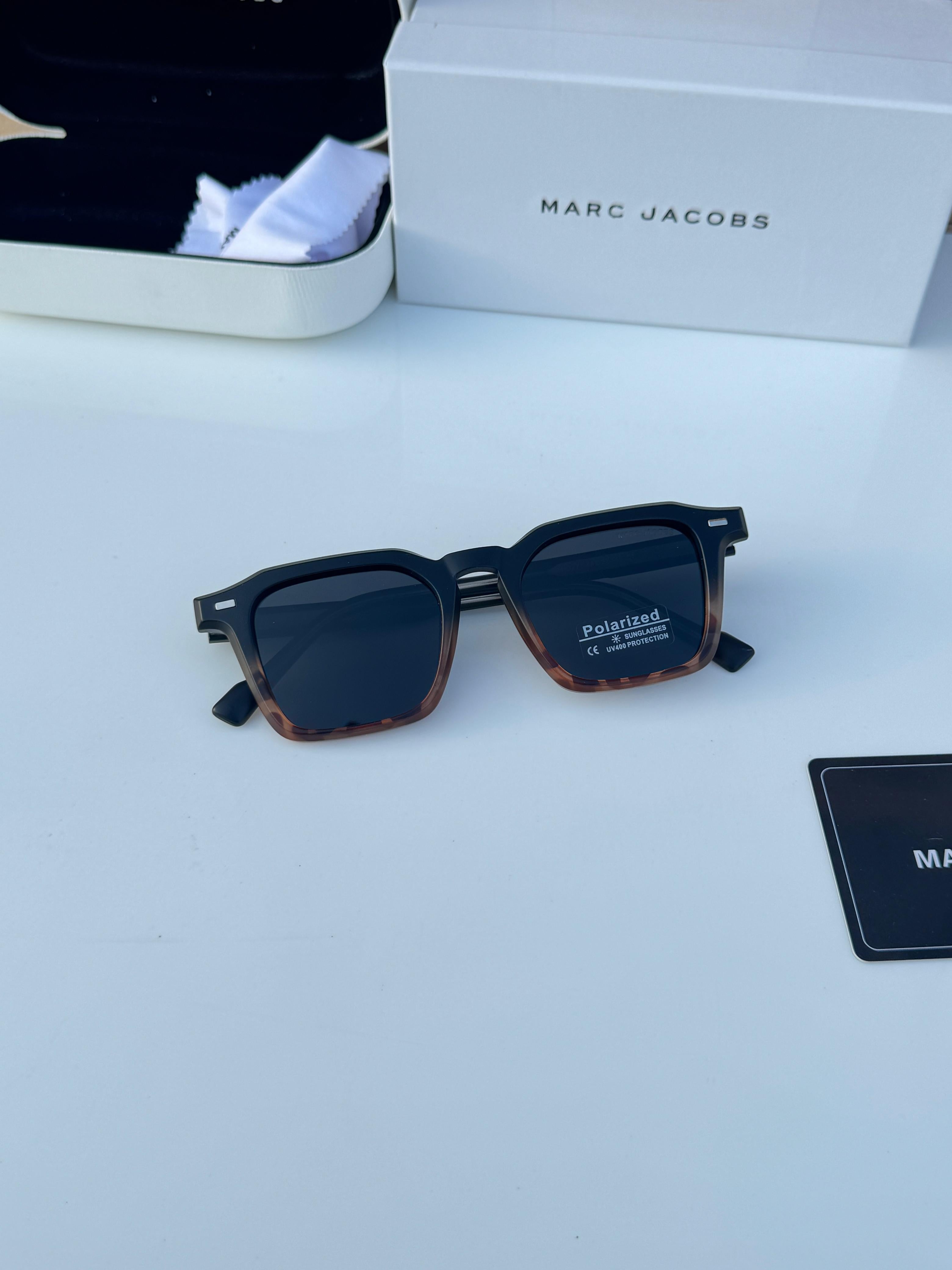 Mar_c jac_bs 3271 black tiger  SUNGLASS