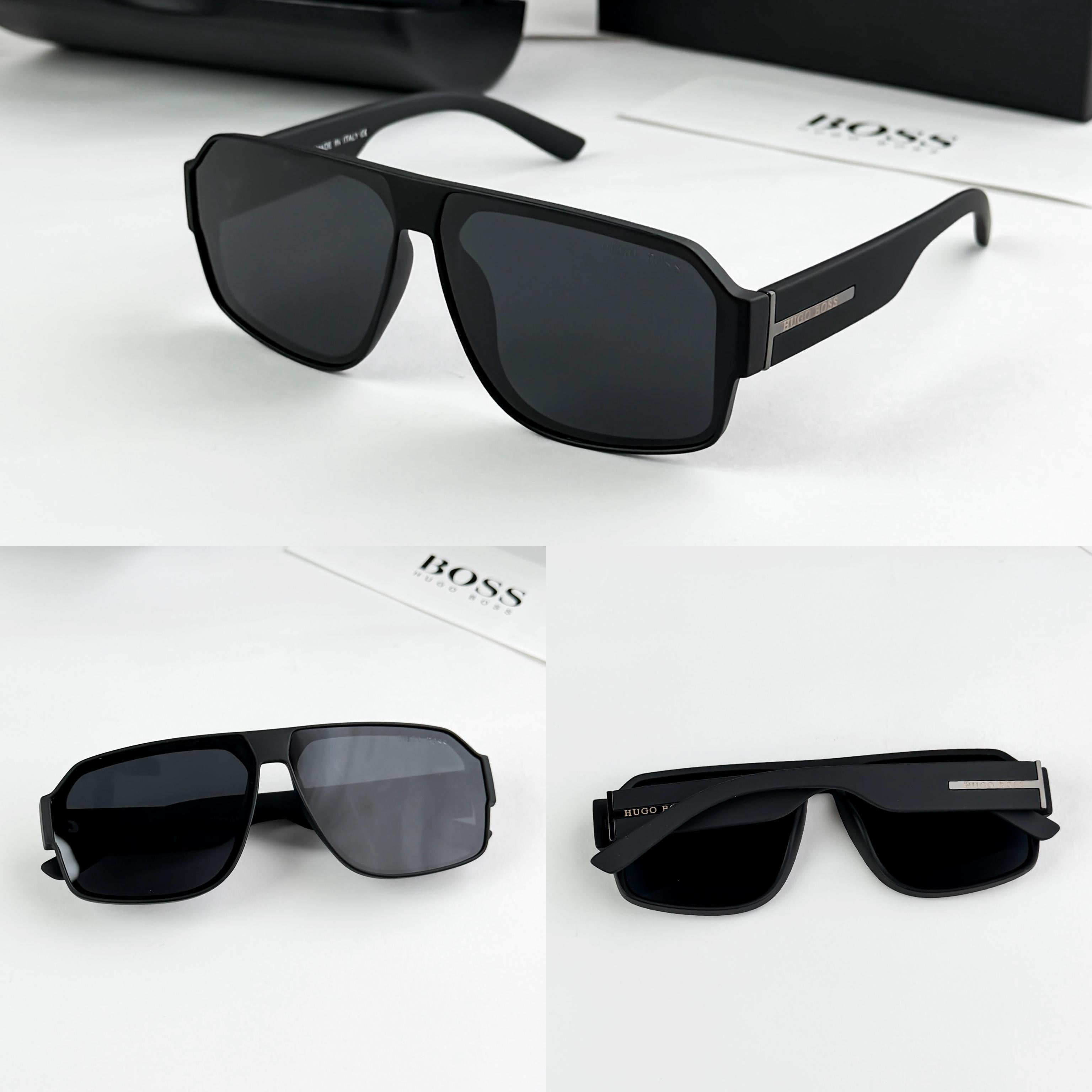 HU__GO BOSS 26206  SUNGLASS