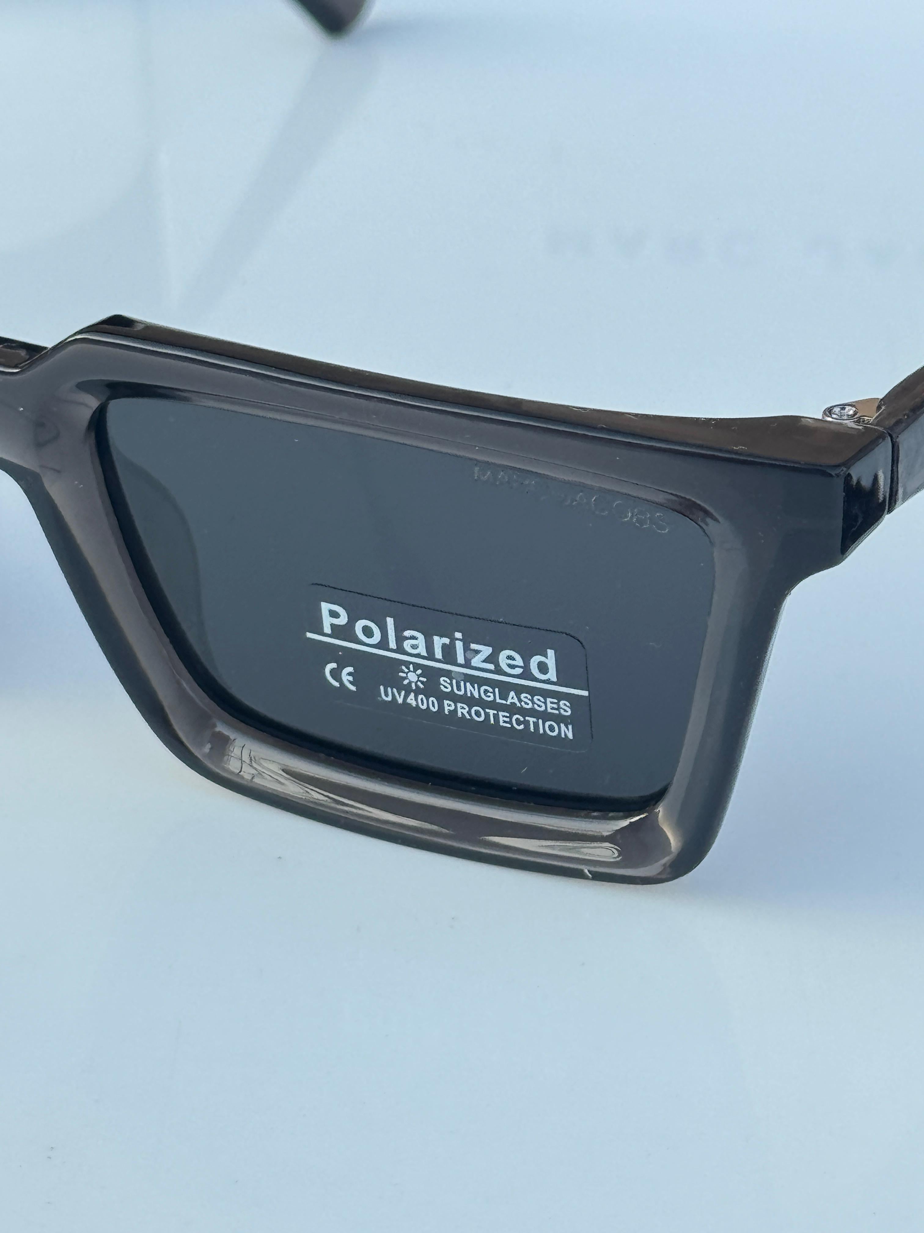 Ma__rc jacobs 11017 grey black  SUNGLASS