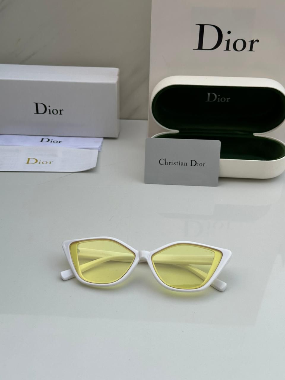 DIO__R SUNGLASS _E